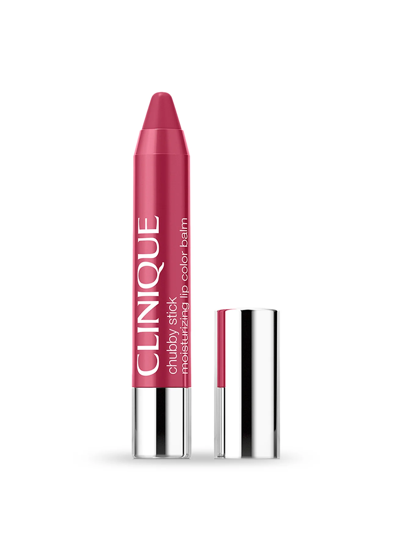 Chubby Stick Moisturizing Lip Colour Balm