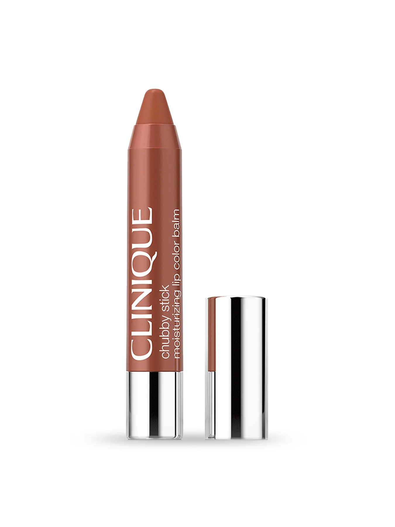 Chubby Stick Moisturizing Lip Colour Balm