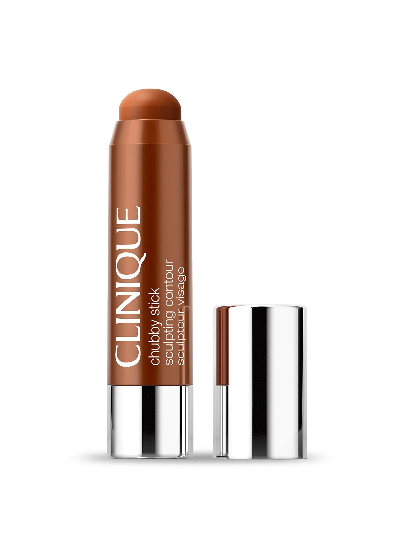 Clinique Chubby Stick Sculpting Highlight & Contour 6g