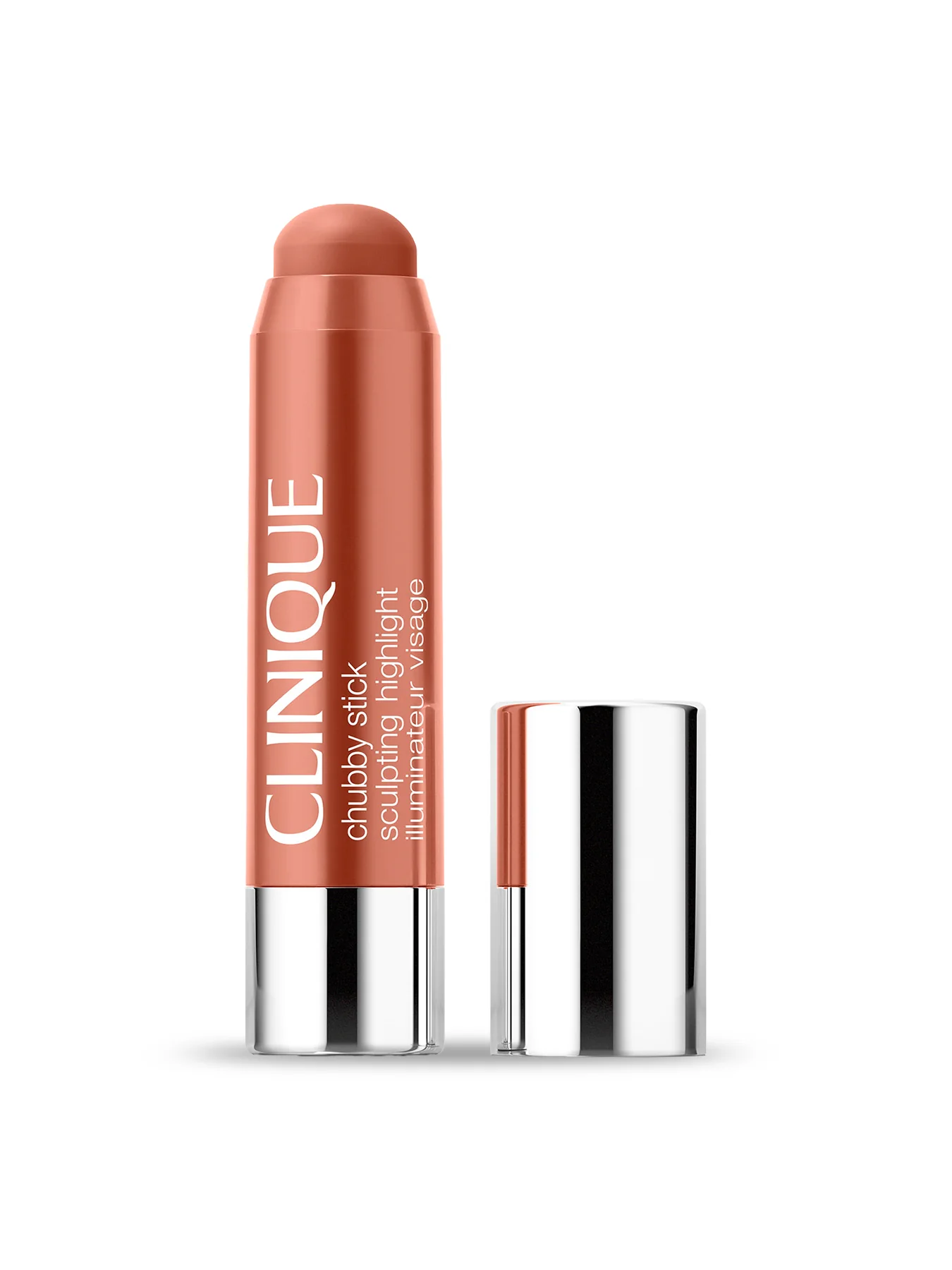 Clinique Chubby Stick Sculpting Highlight & Contour 6g