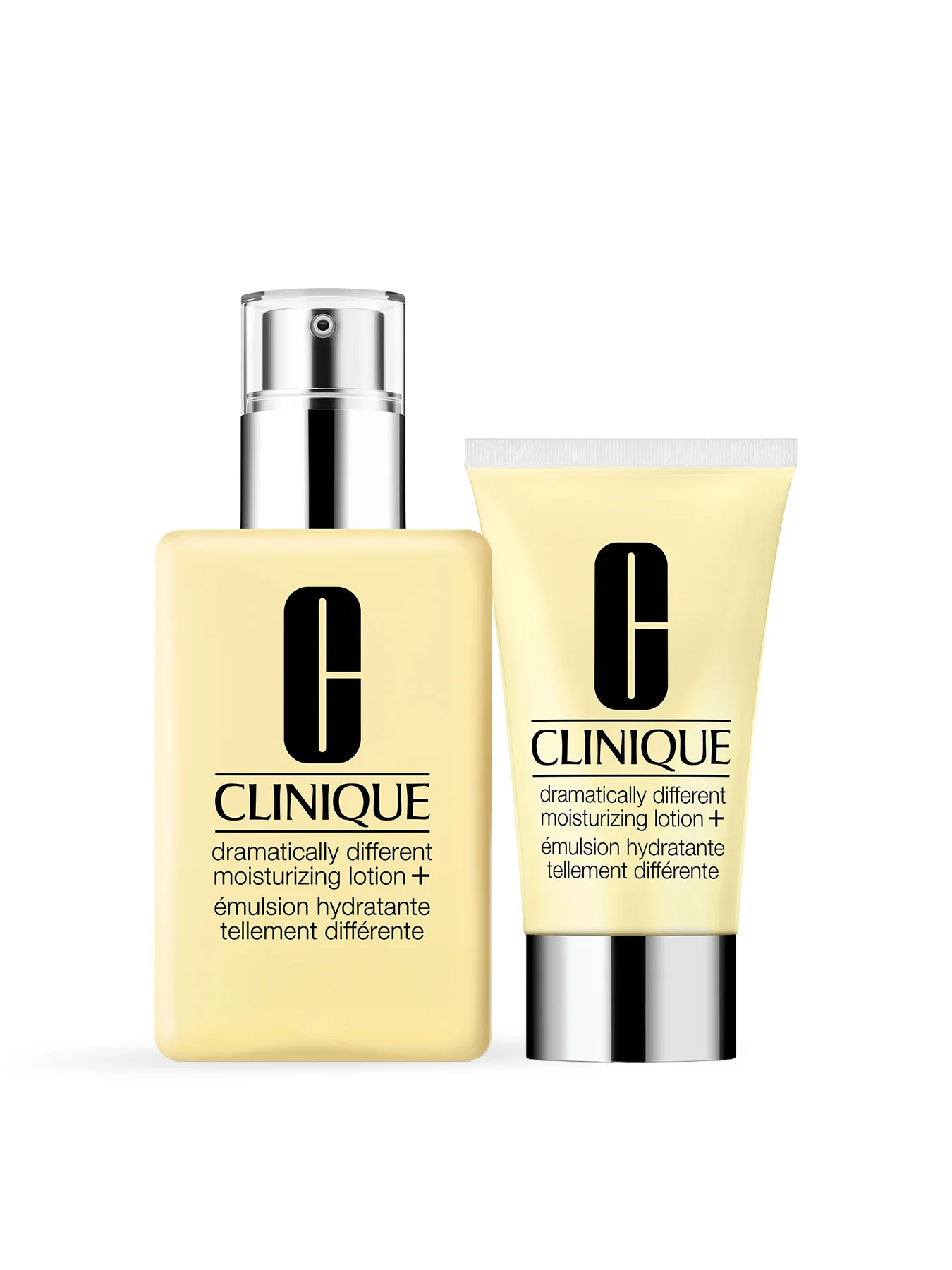Dramatically Different Duo Lotion Set - Image 2