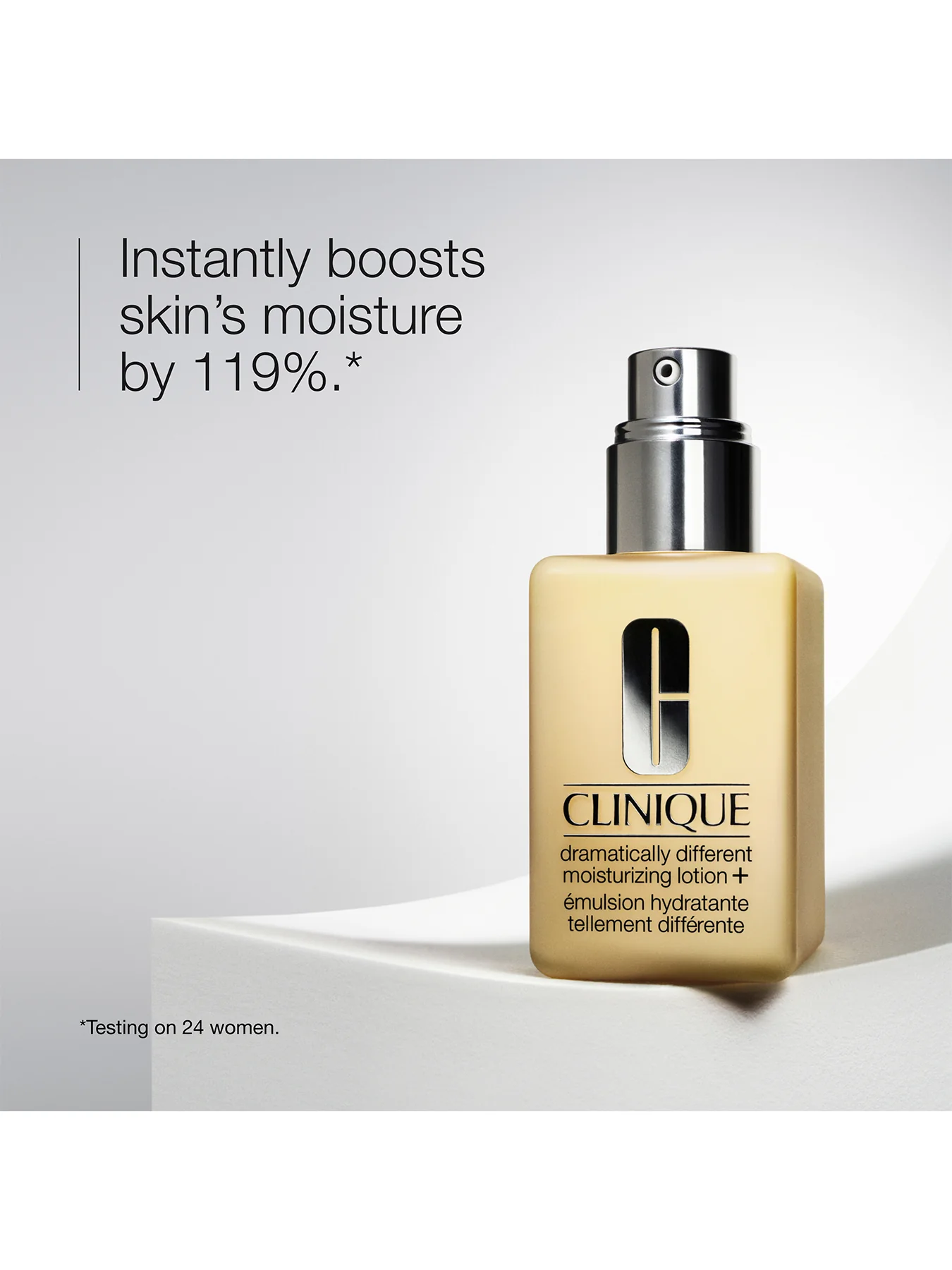 Dramatically Different Hydrate and Protect Duo - Image 2