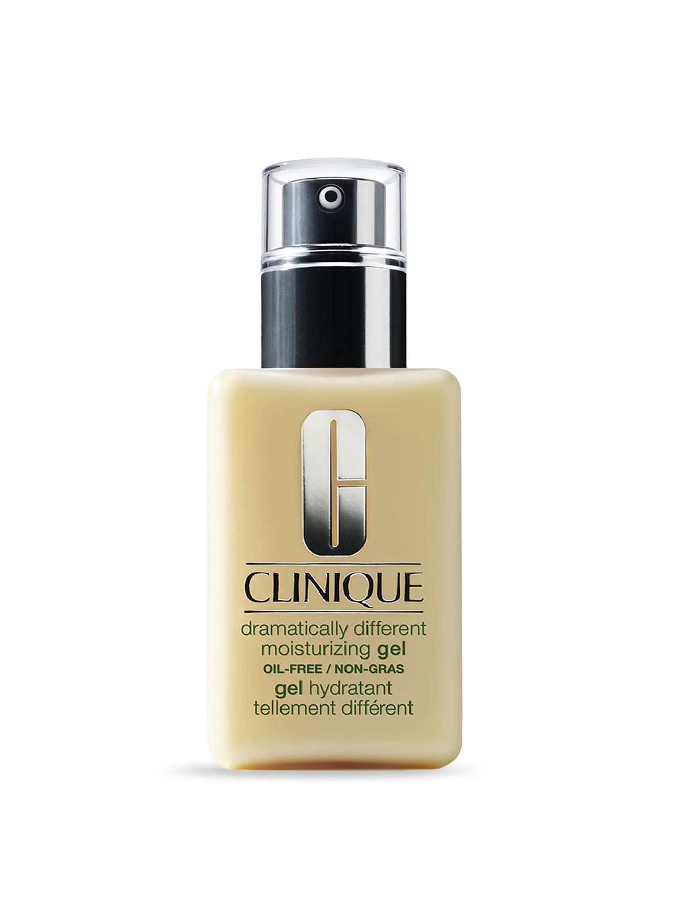 Dramatically Different Moisturizing Gel