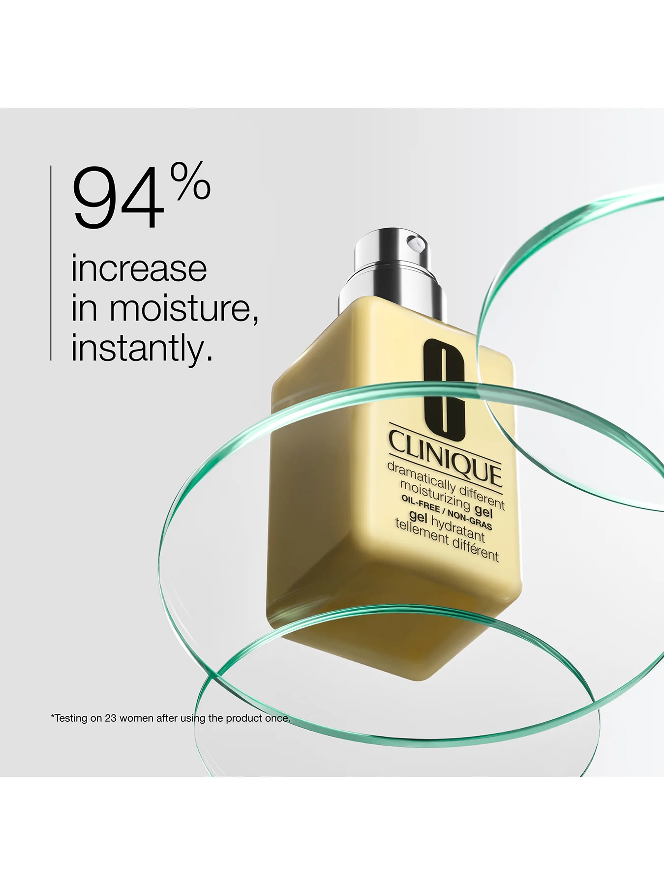 Dramatically Different Moisturizing Gel - Image 2