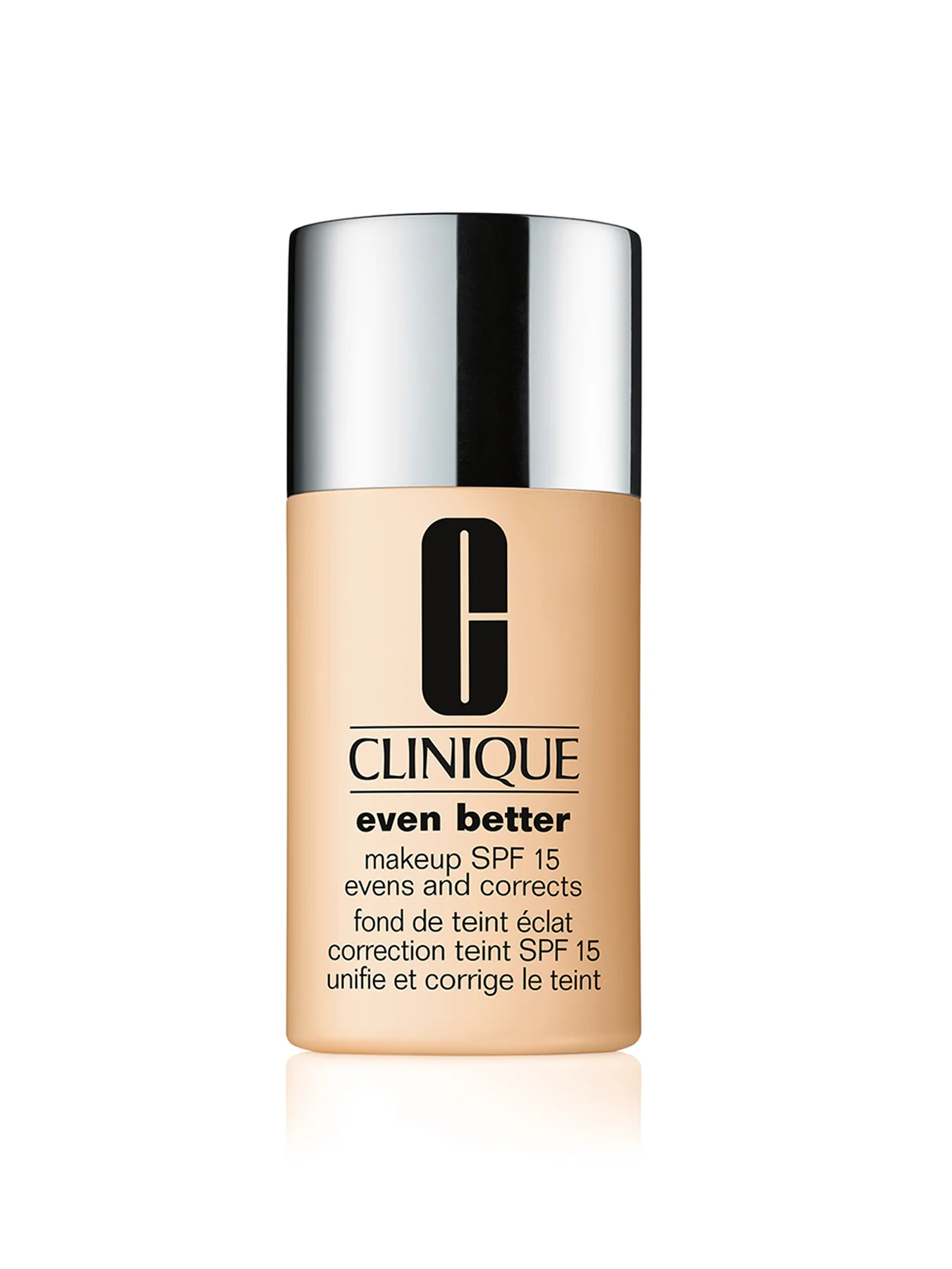 Even Better SPF15 Foundation - Image 12