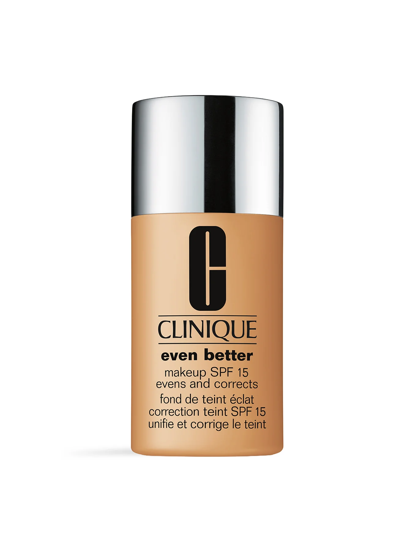 Even Better SPF15 Foundation - Image 144