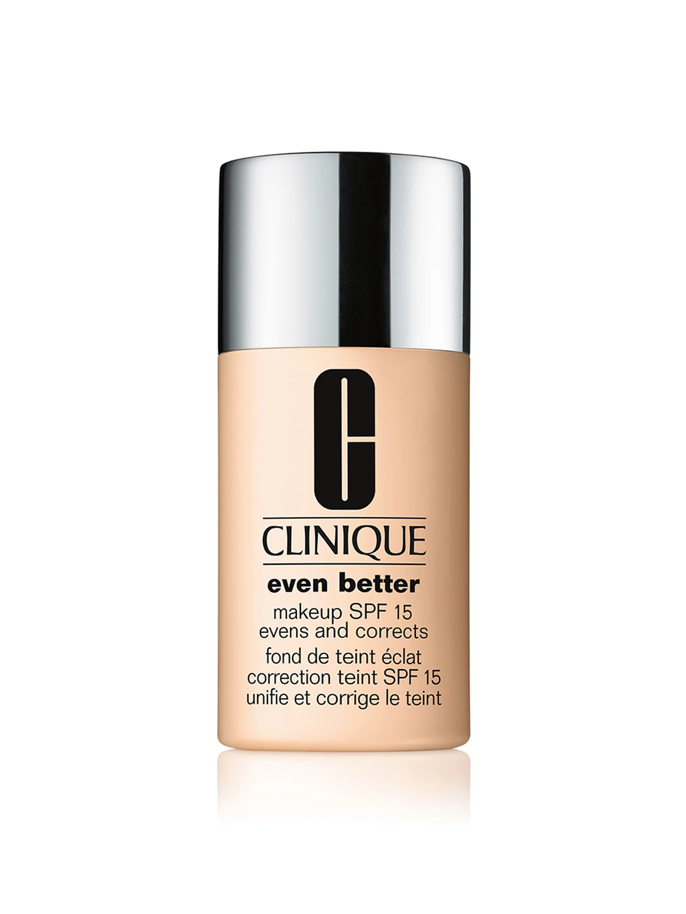 Even Better SPF15 Foundation - Image 23