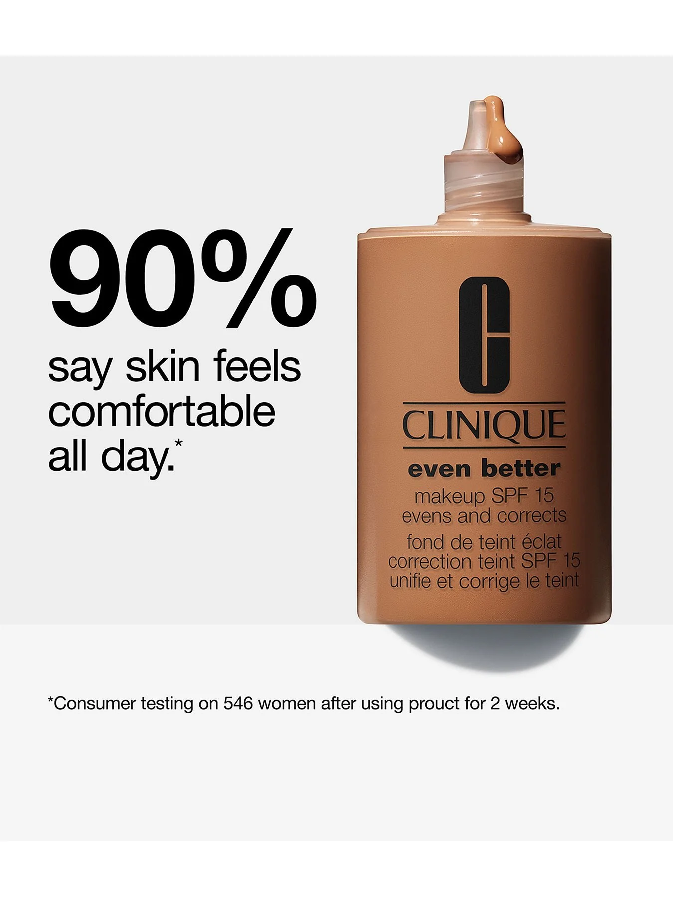Even Better SPF15 Foundation - Image 5