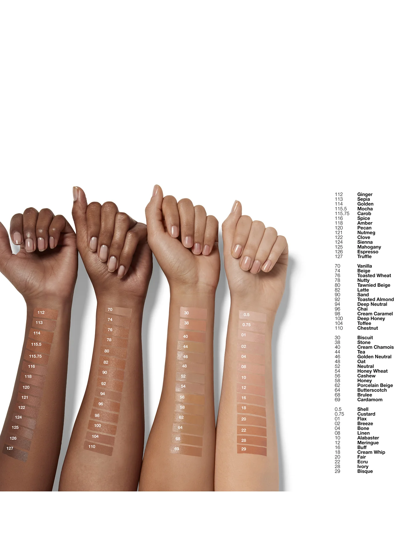 Even Better SPF15 Foundation - Image 96