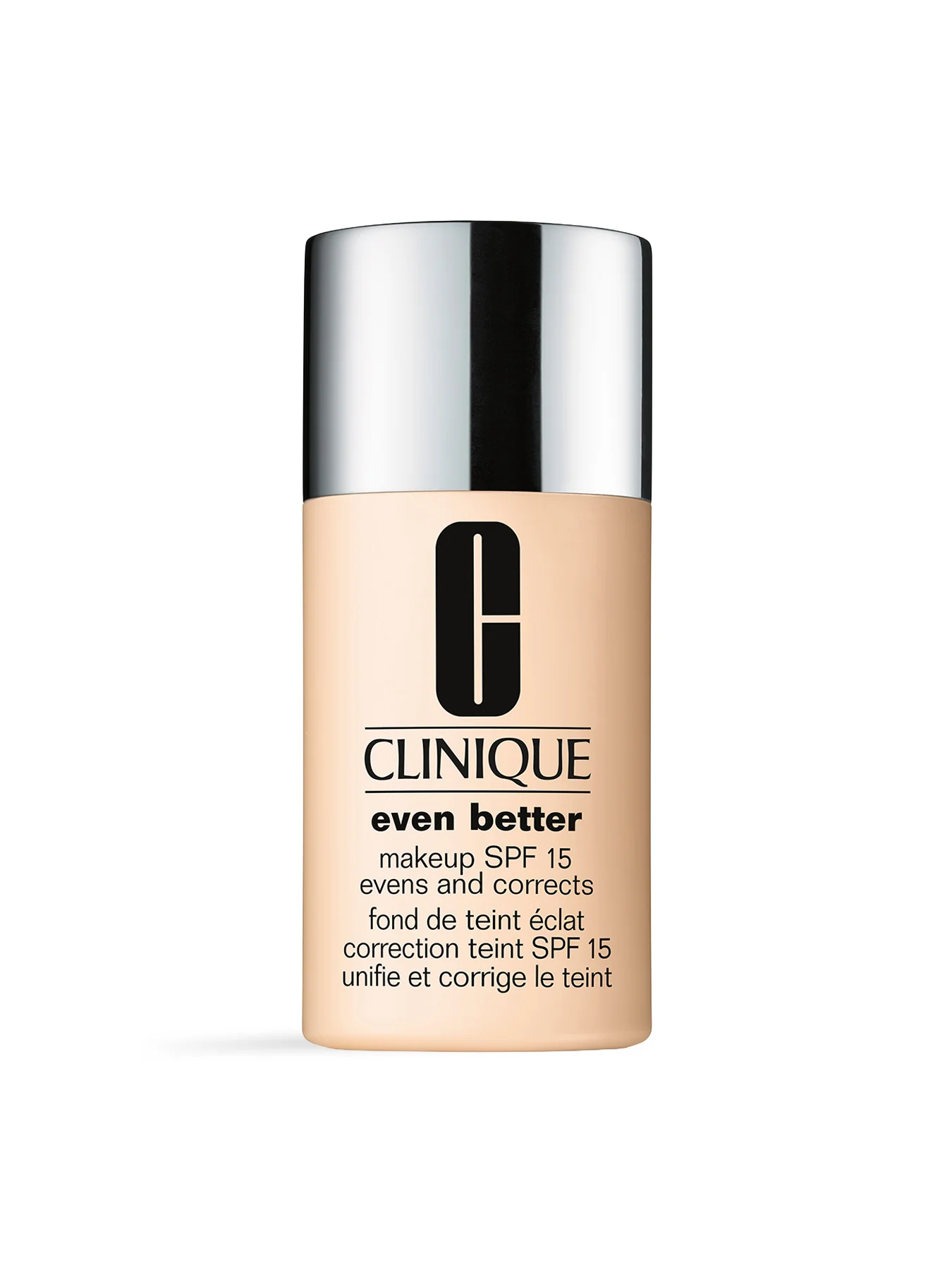 Even Better SPF15 Foundation - Image 97