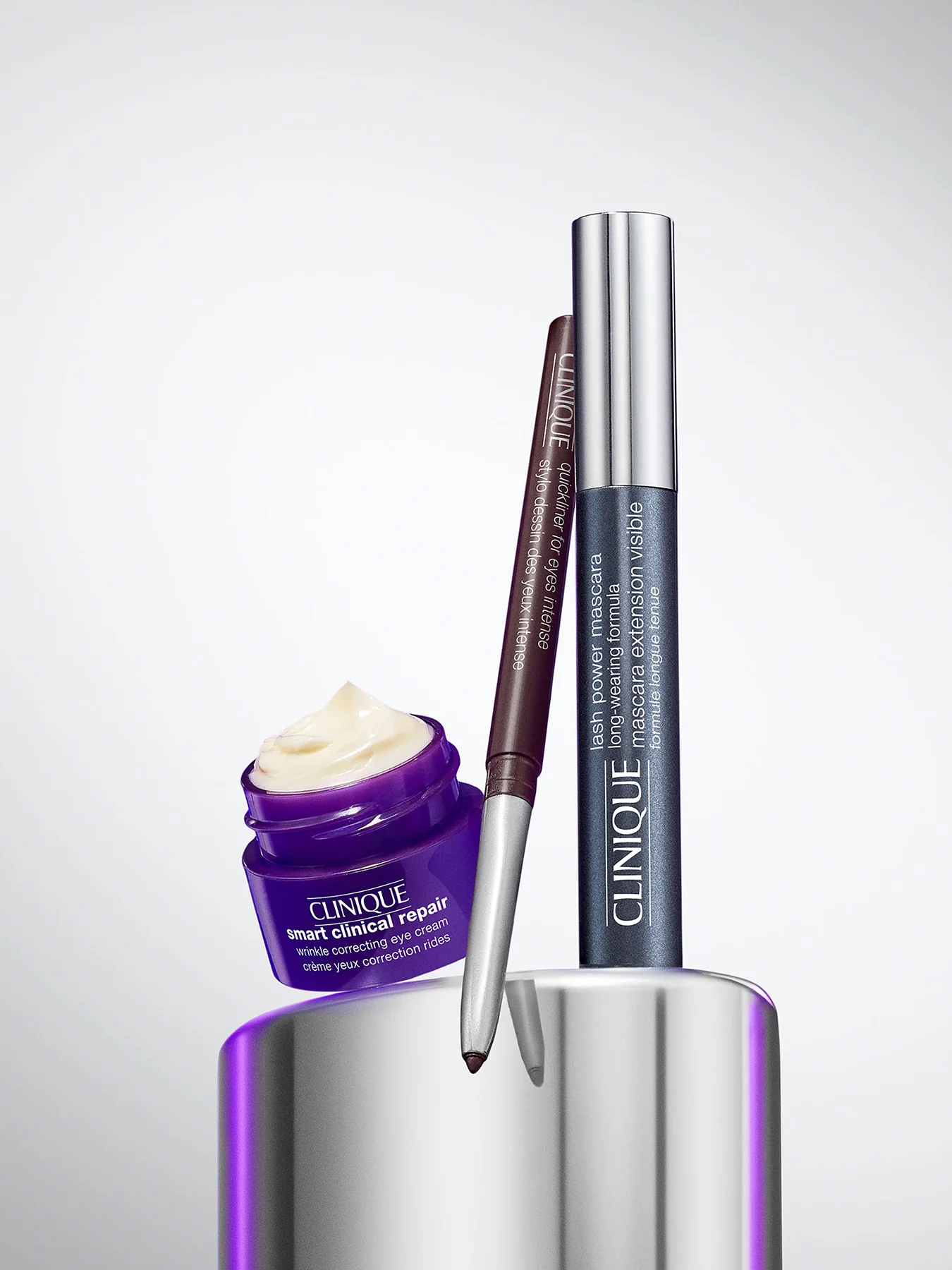 Eye Essential 24-Hour Lashes Mascara Gift Set - Image 2