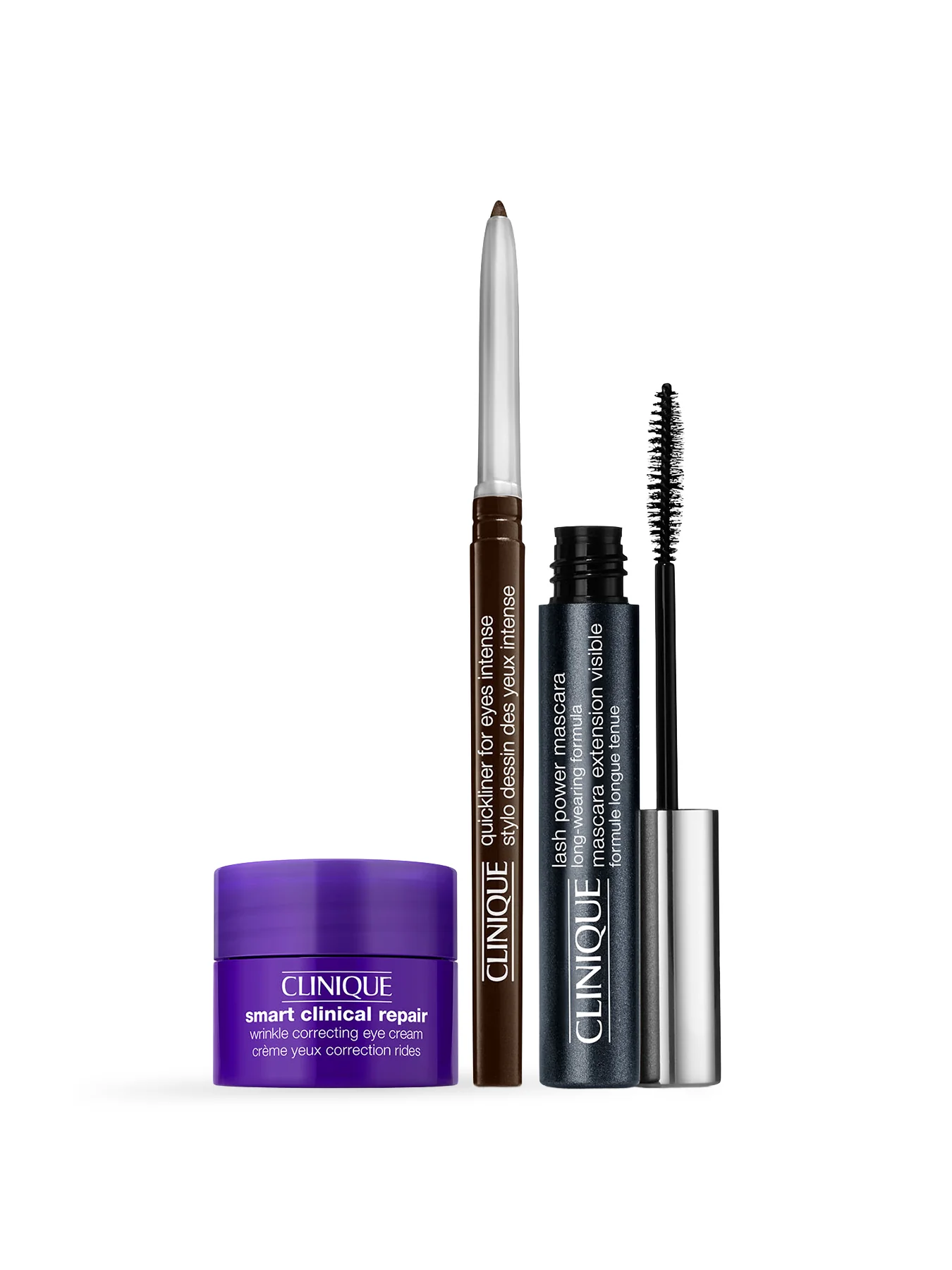 Eye Essential 24-Hour Lashes Mascara Gift Set - Image 3