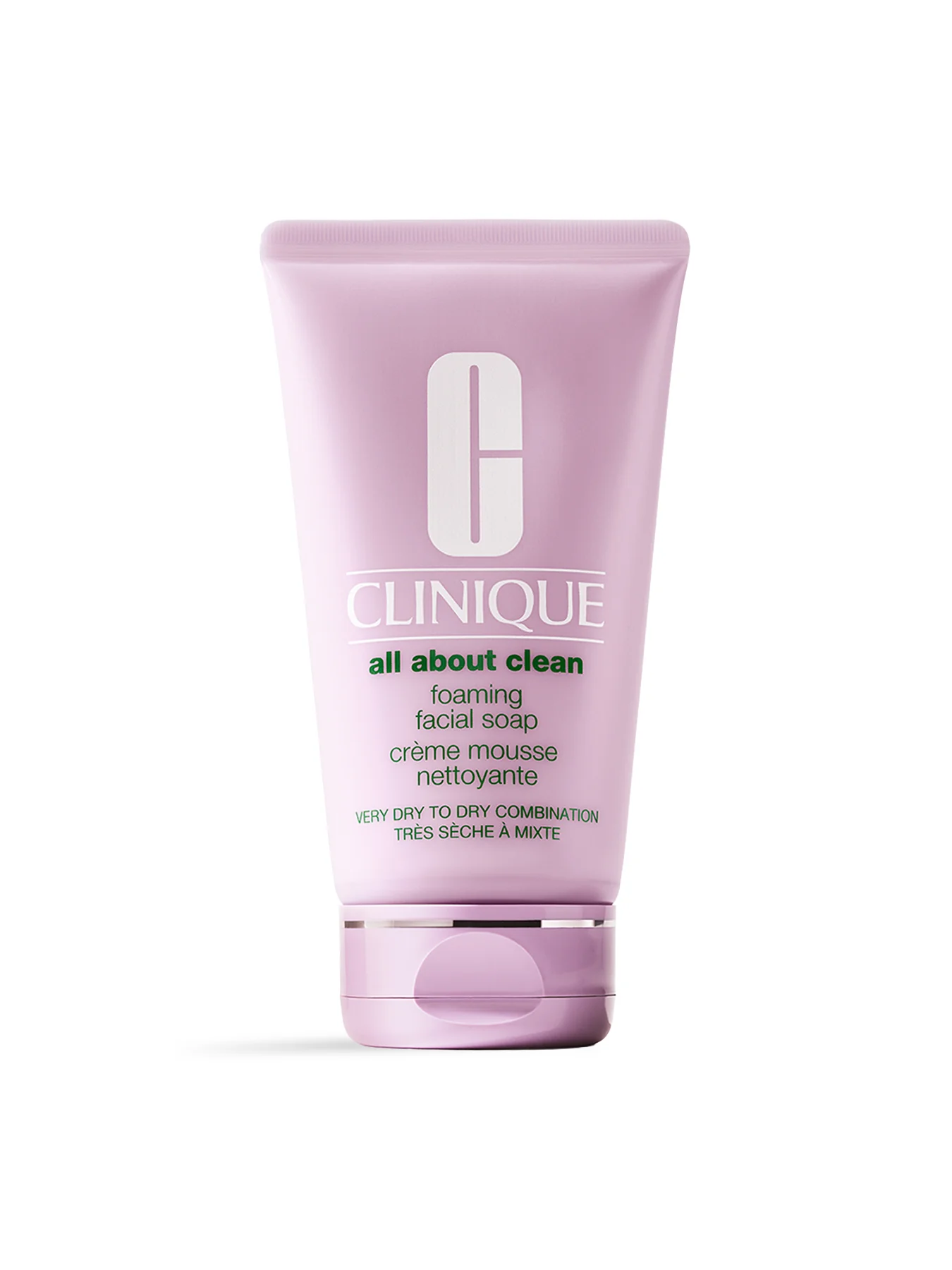Foaming Sonic Facial Soap