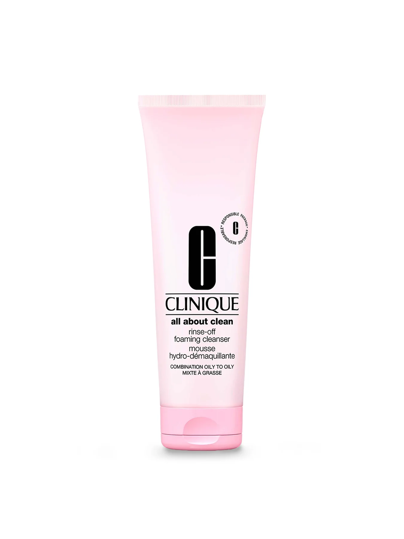 Jumbo All About Clean™ Foaming Cleanser