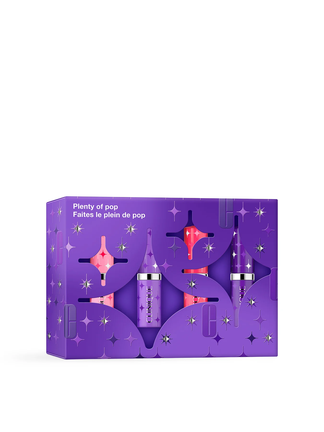 Plenty of Pop Longwear Lip Gift Set