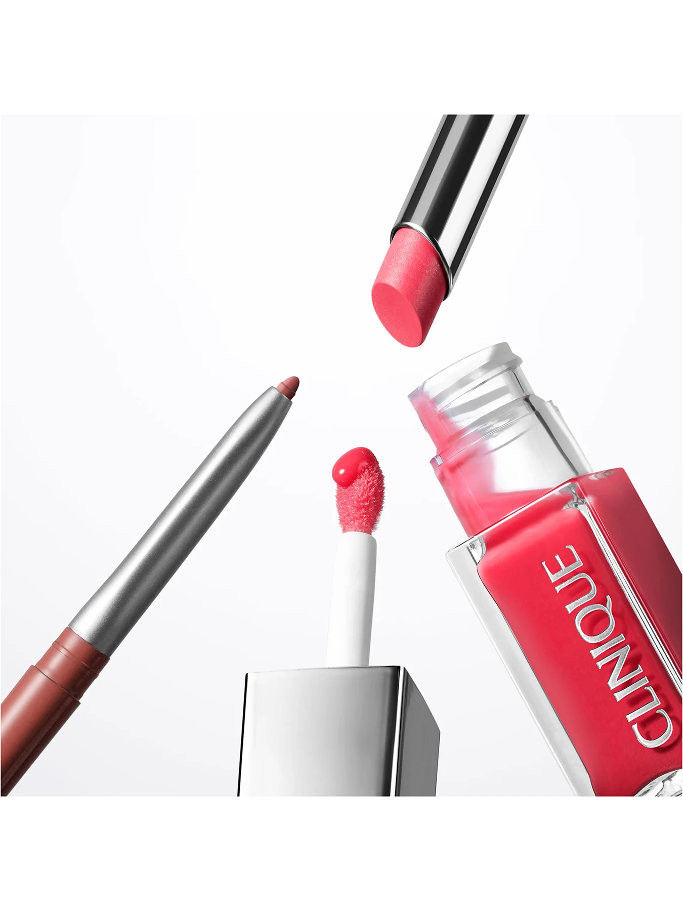 Clinique Quickliner for Lips 0.3g - Image 4