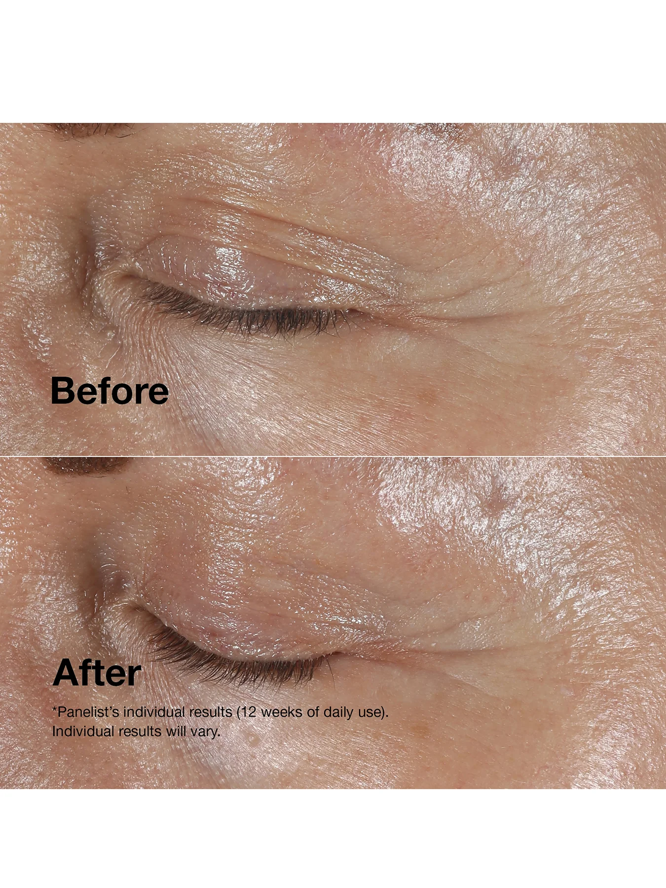 Wrinkle Correcting Eye Cream 30ml for Firm Smooth Contours - Image 4