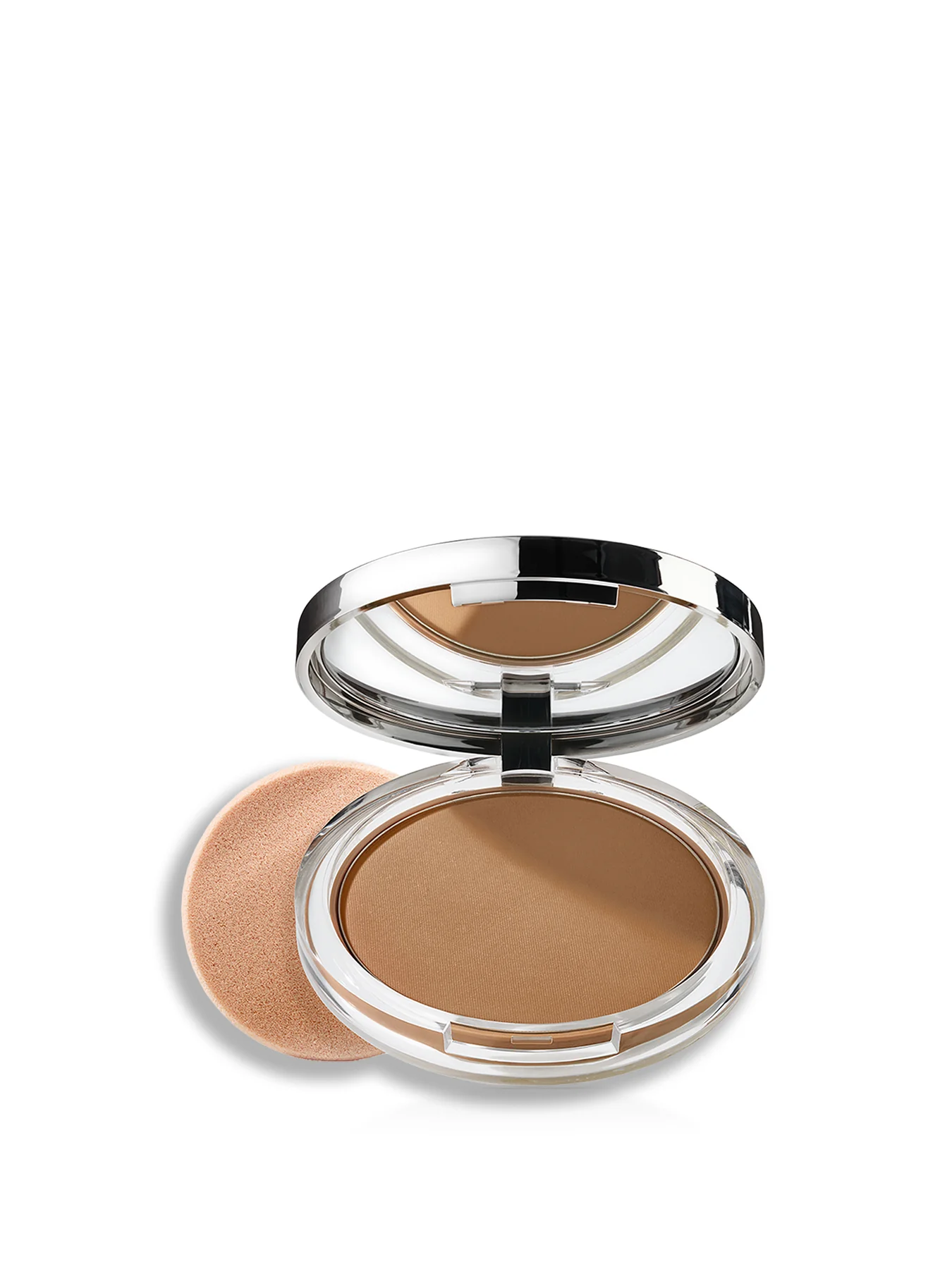 Stay-Matte Sheer Pressed Powder Oil-Free - Image 13