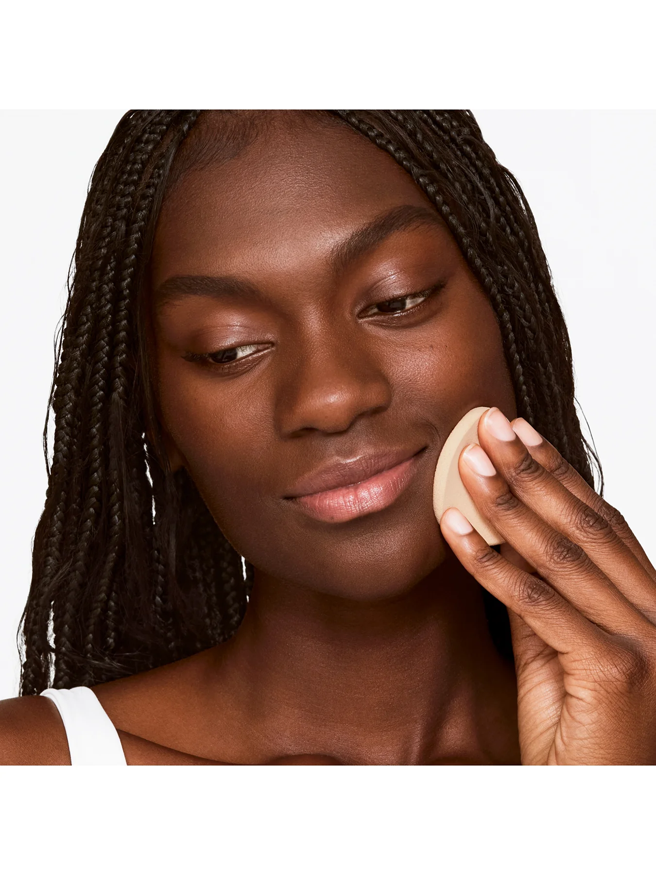 Stay-Matte Sheer Pressed Powder Oil-Free - Image 14