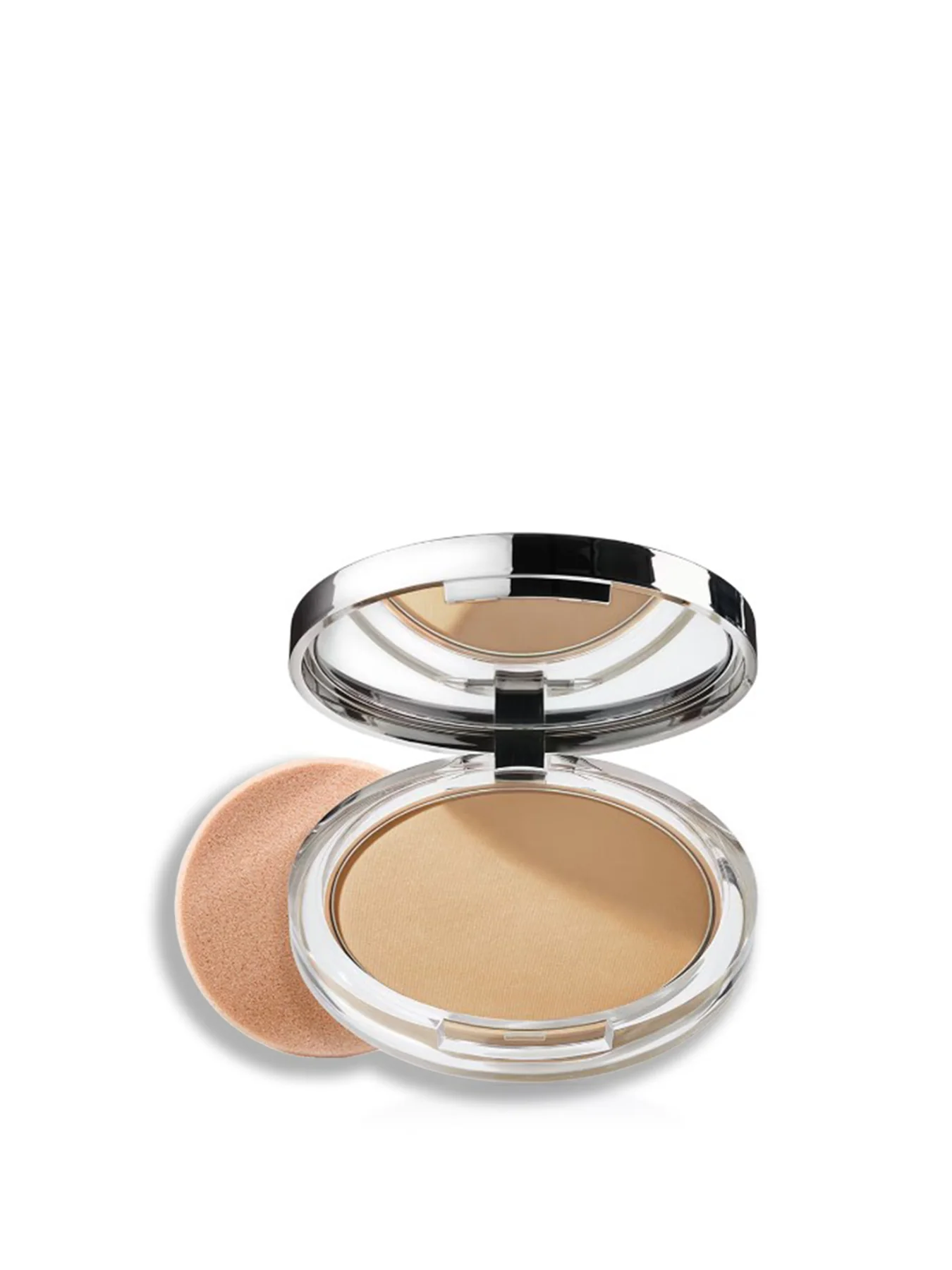 Stay-Matte Sheer Pressed Powder Oil-Free - Image 25