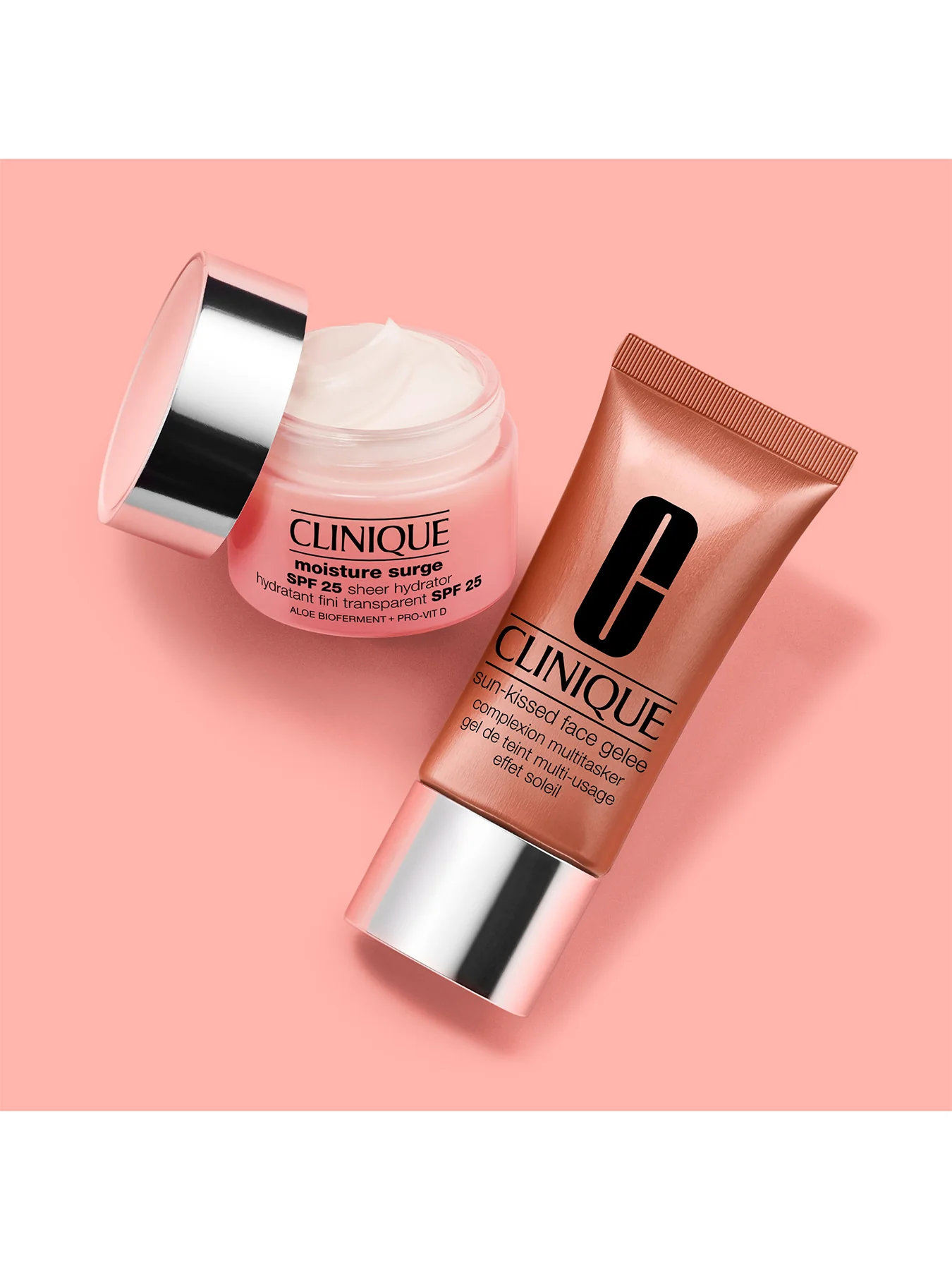 Sunkissed Essentials Set - Image 2