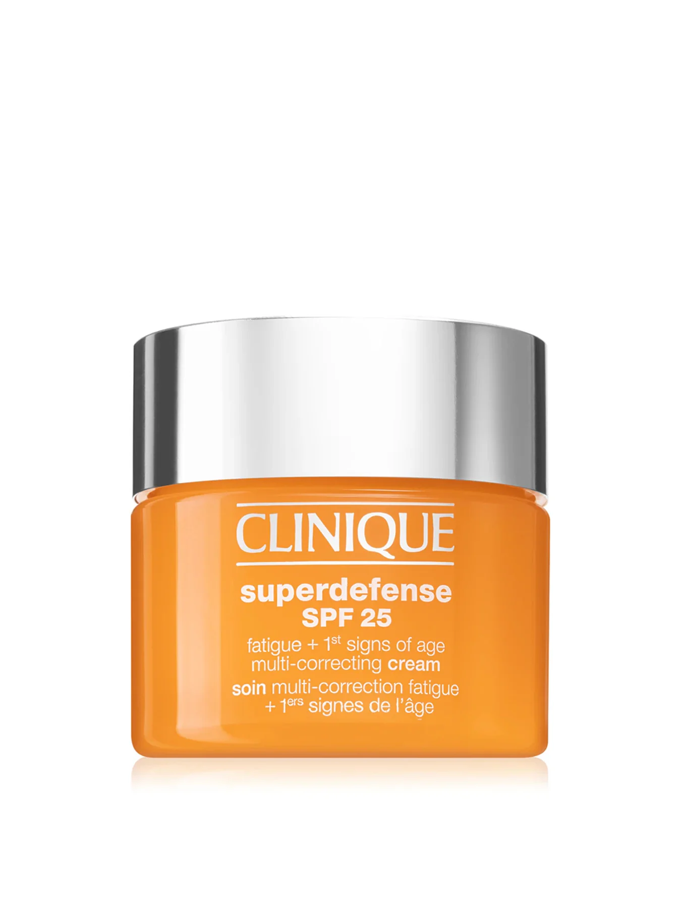Superdefense Fatigue and Moisturiser SPF25 Combination Oily