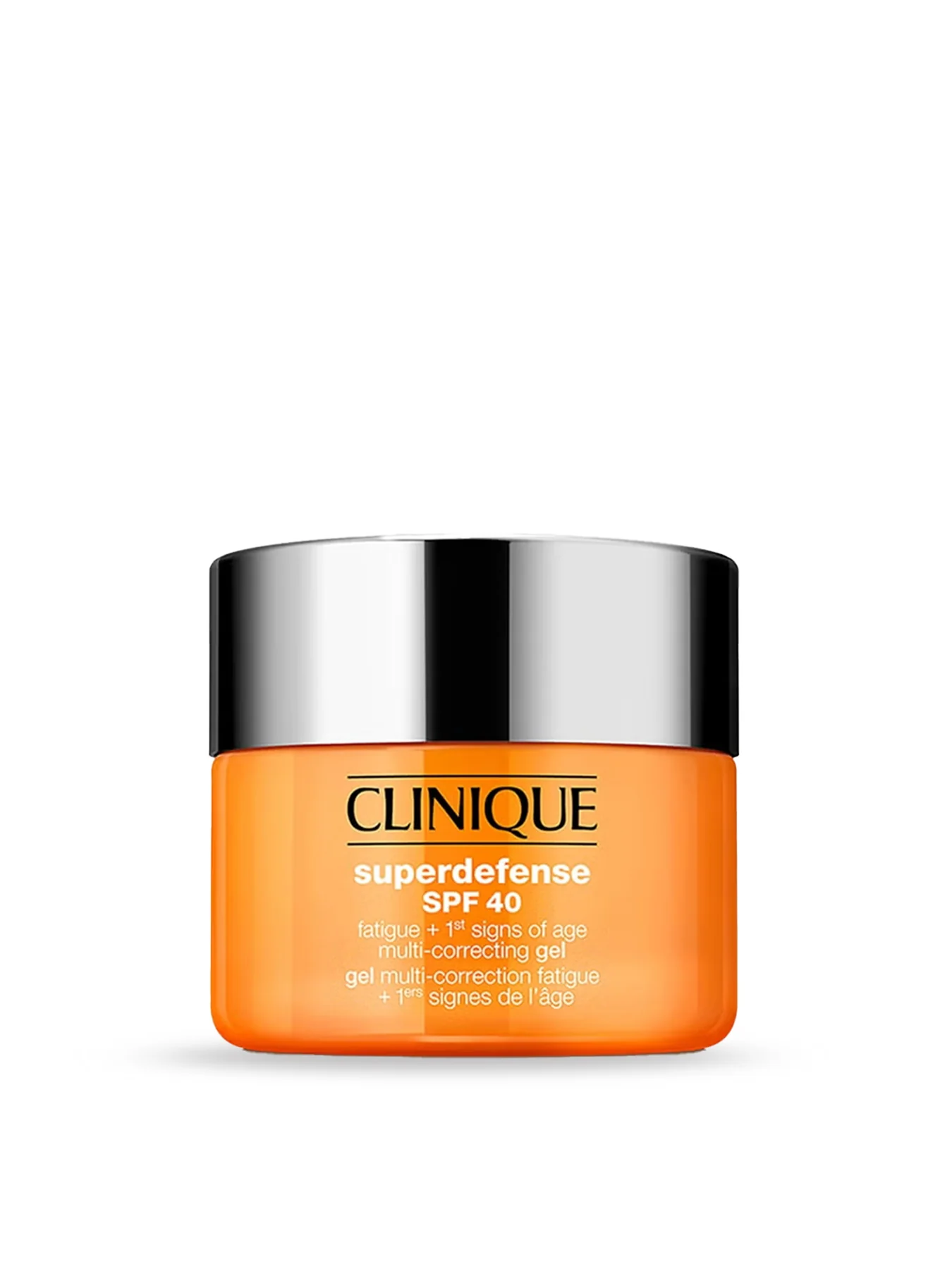 Superdefense SPF40 Moisturiser