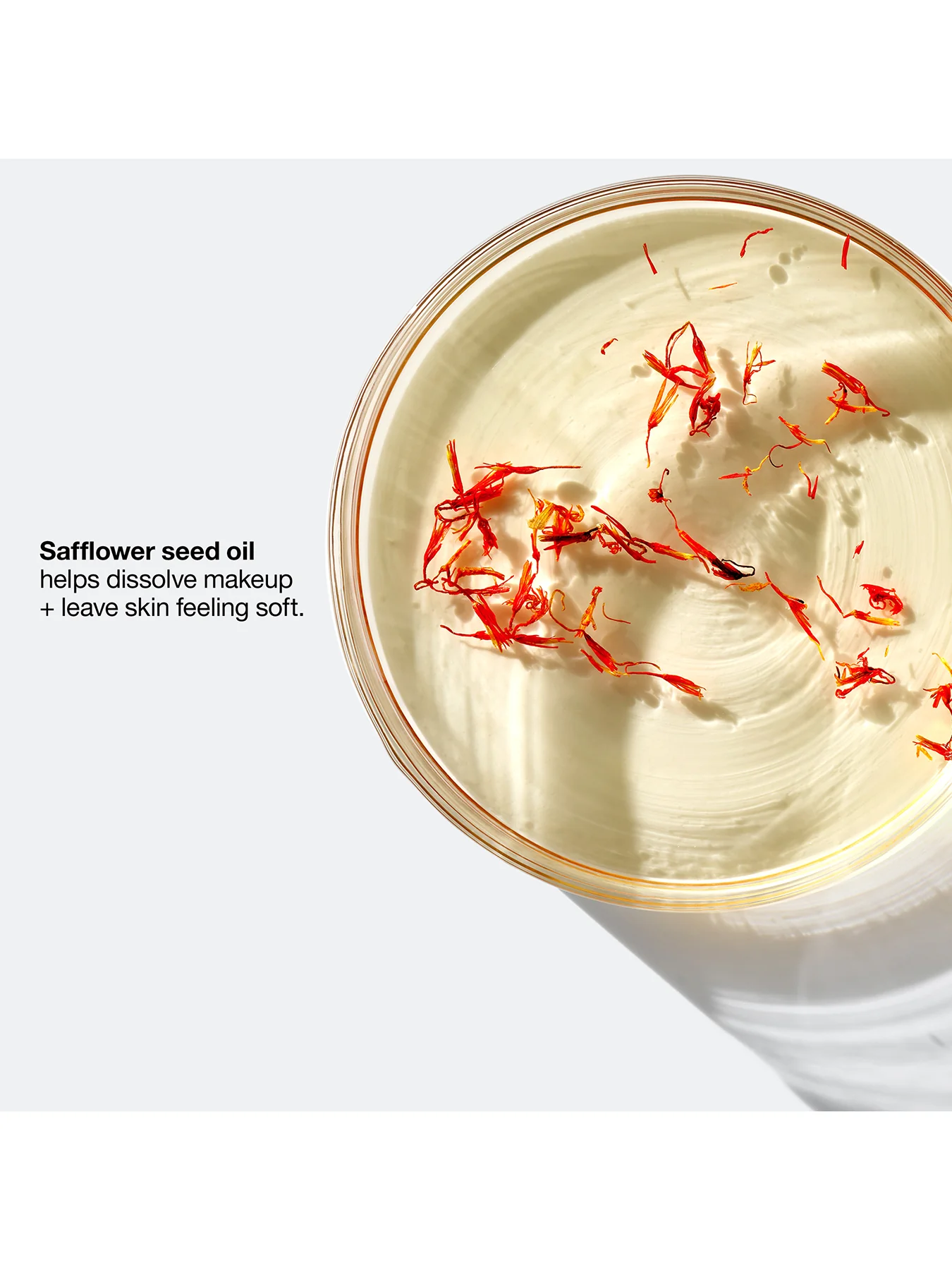 Cleansing Balm 200ml for Makeup Removal and Purified Skin - Image 3