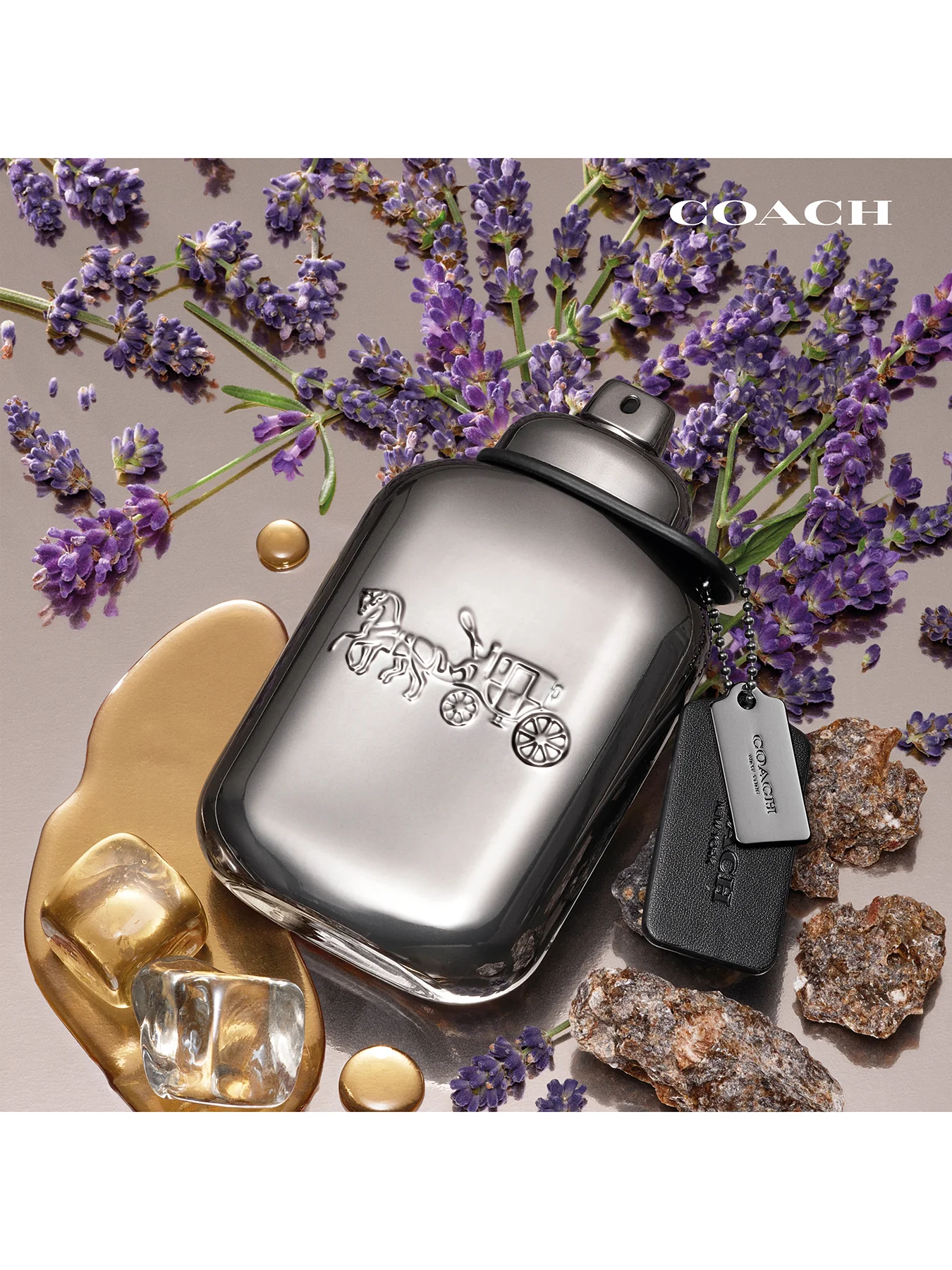 Pure Platinum Parfum 40ml - Image 3
