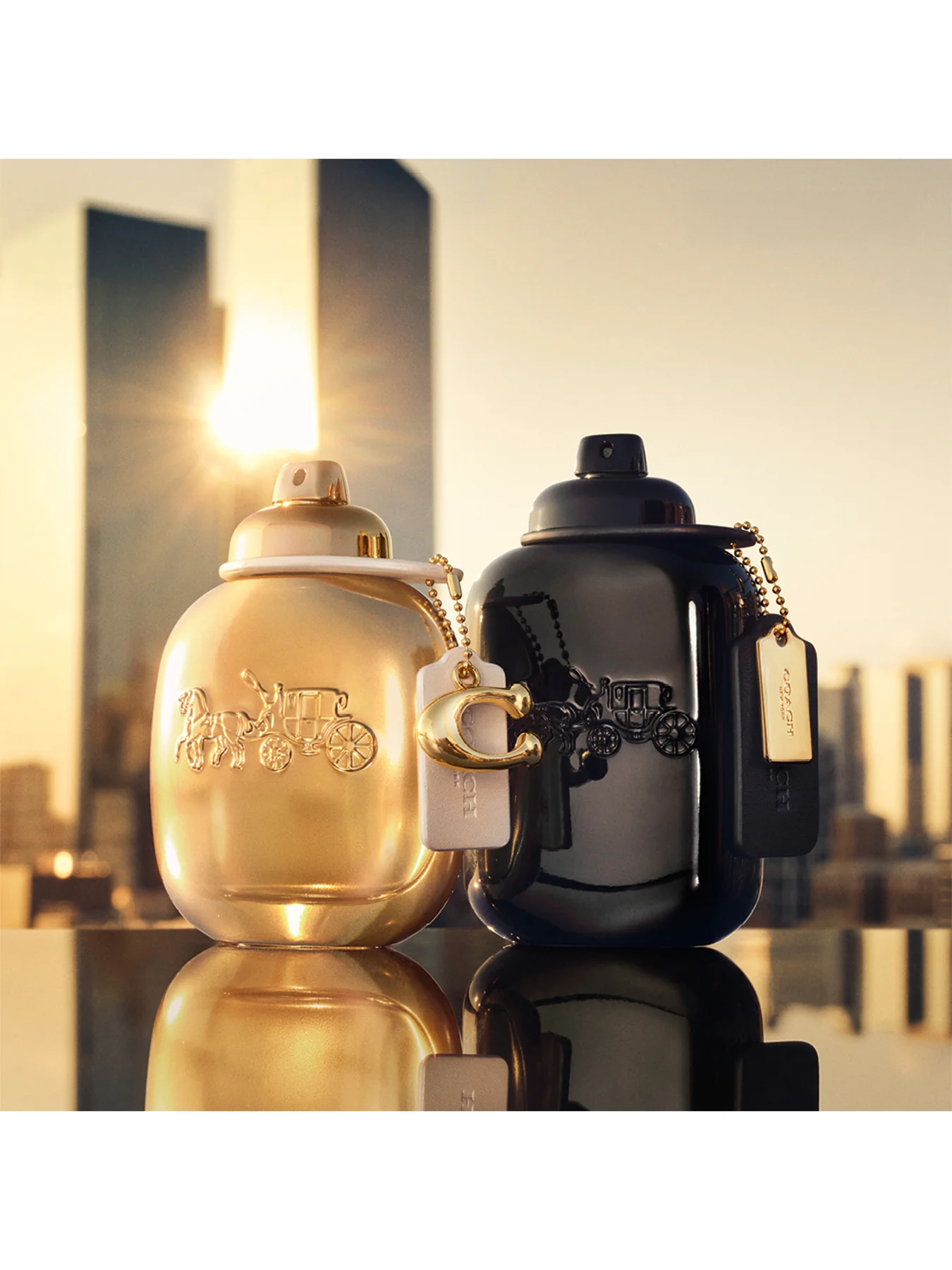 Coach Gold Parfum 30ml - Image 3