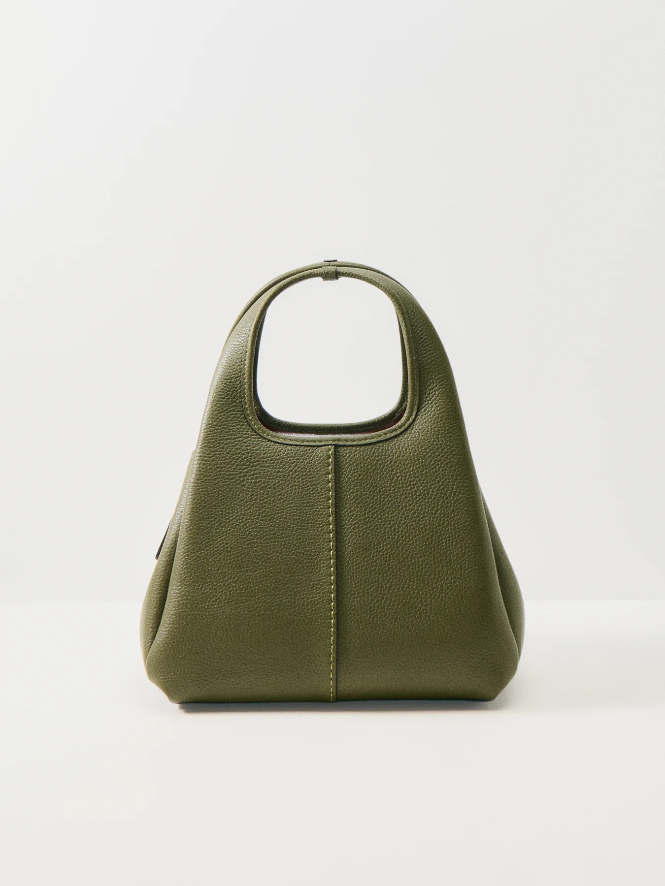 Lana Shoulder Bag 23 Olive - Image 3