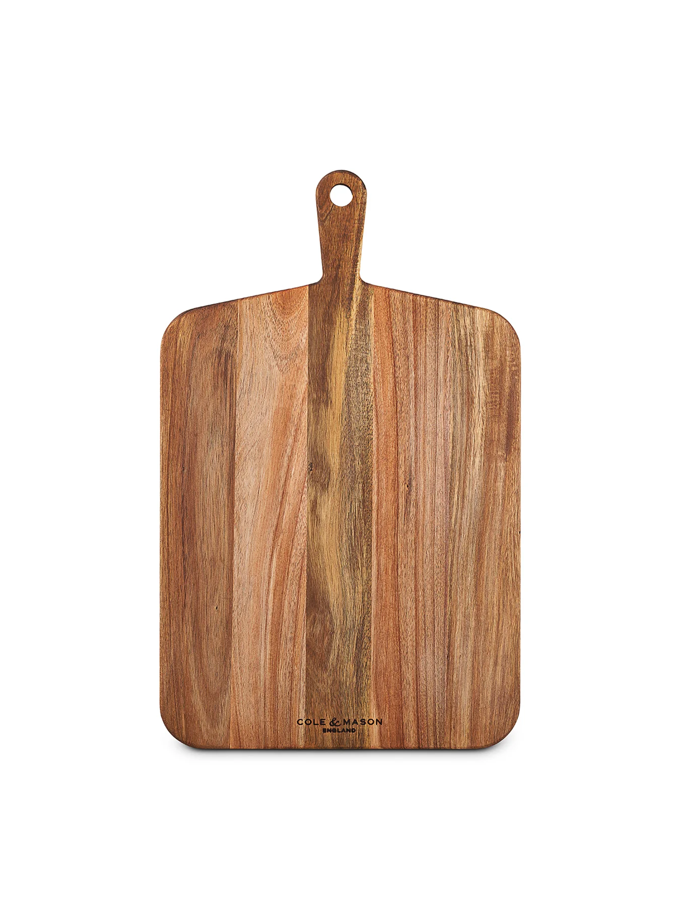 Barkway Acacia Large Board with Handle - Image 3