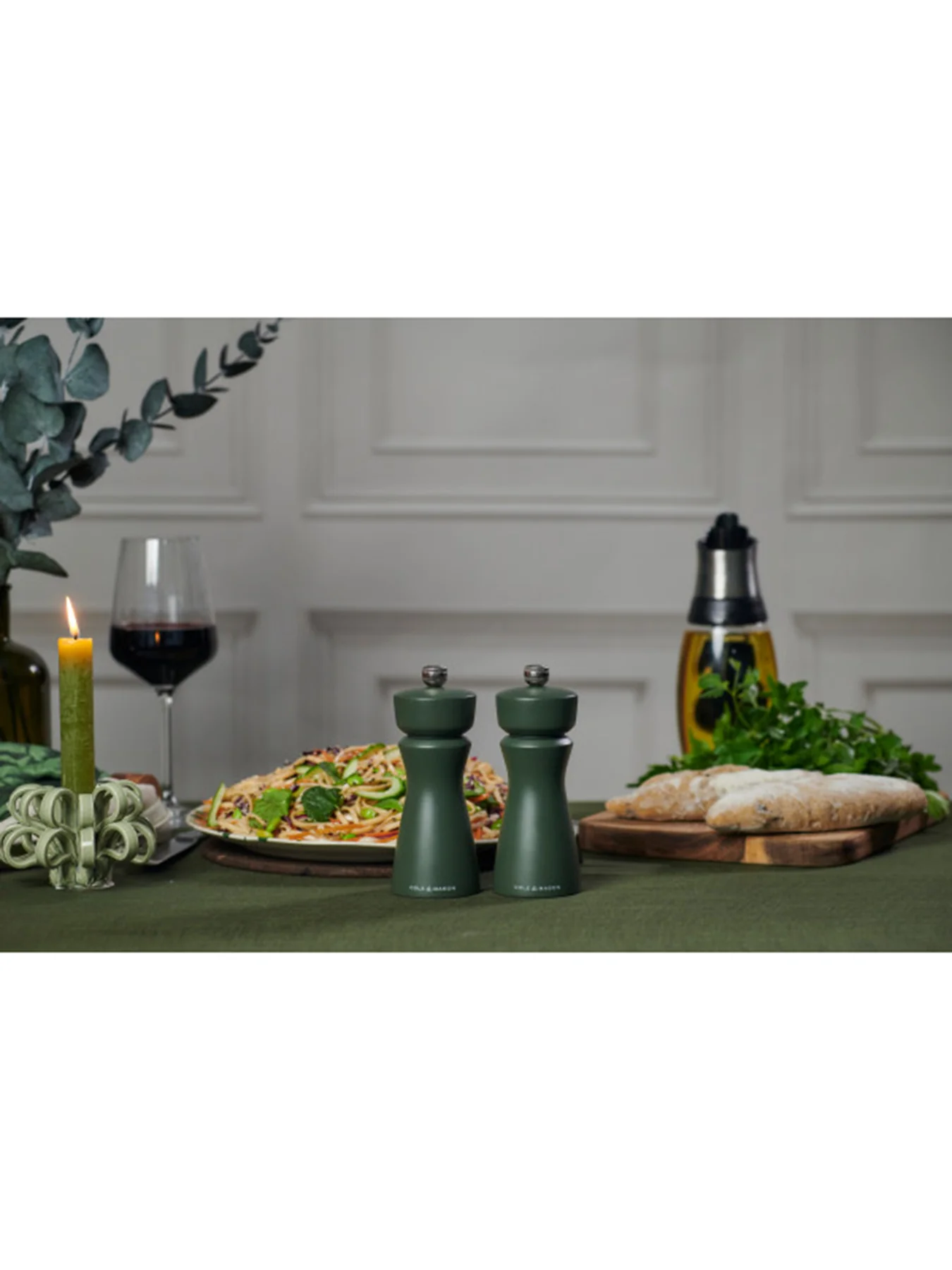 Kenton Salt and Pepper Mill - Image 3