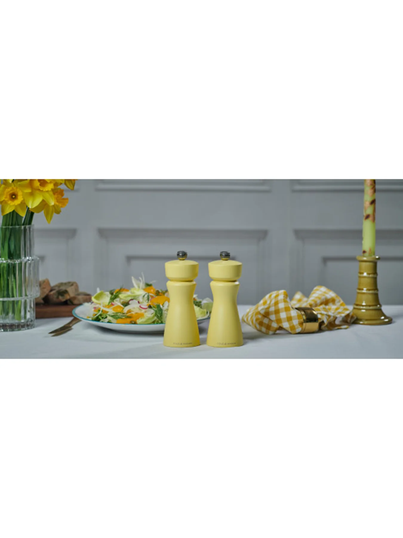 Kenton Salt and Pepper Mill - Image 3