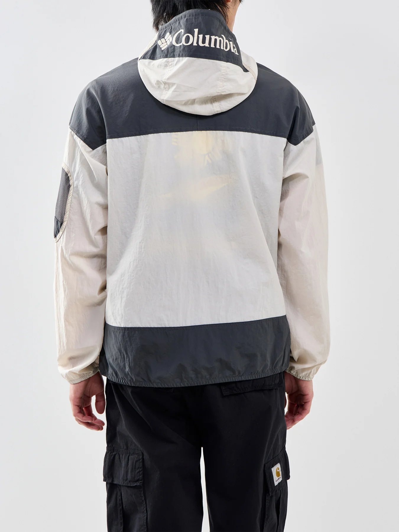 Challenger™ II Windbreaker - Image 5