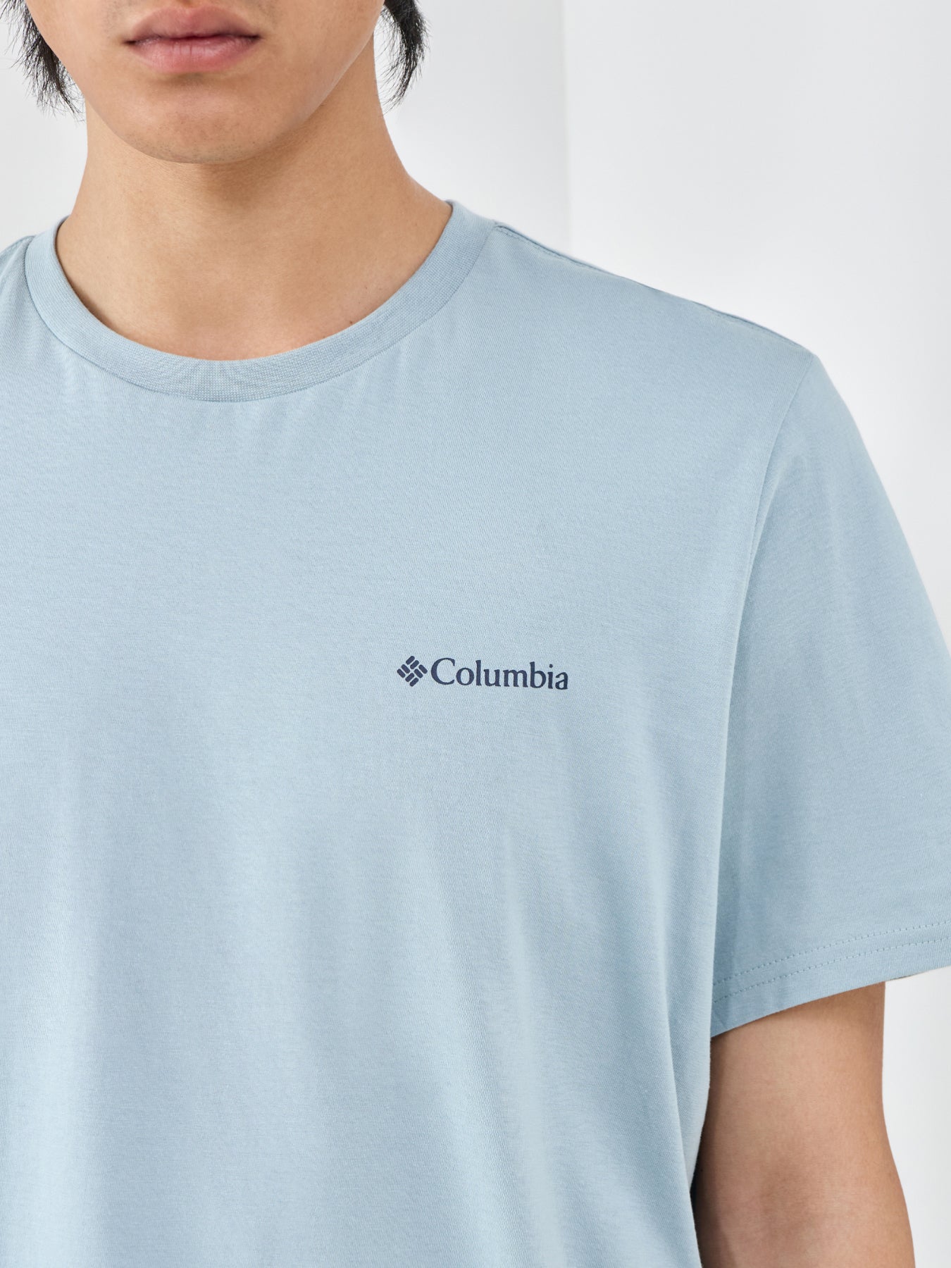 CSC™ Outdoor Back Graphic Tee - Image 3