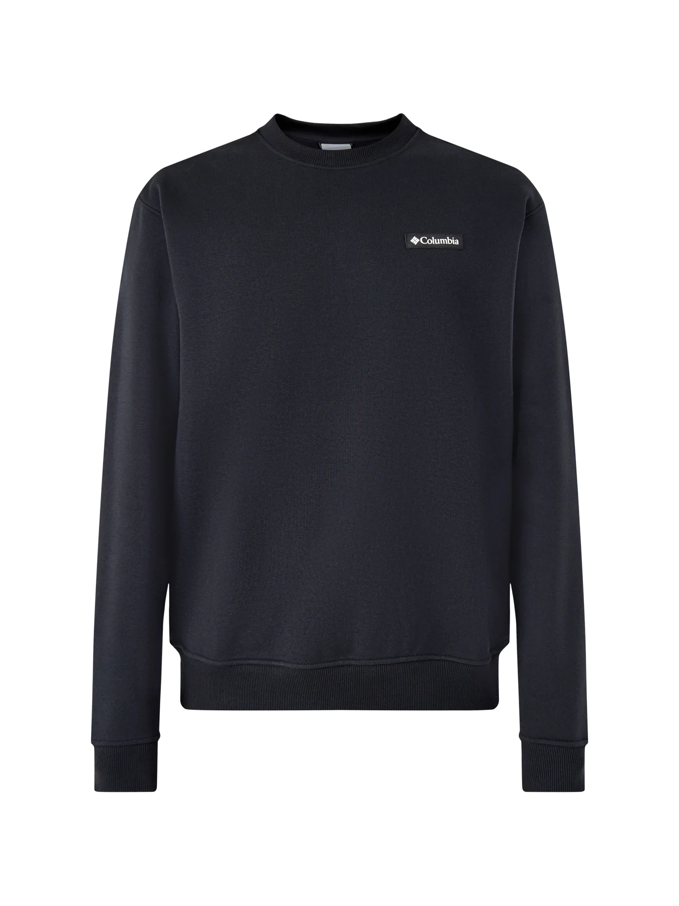 Meridian Creek Crew Black