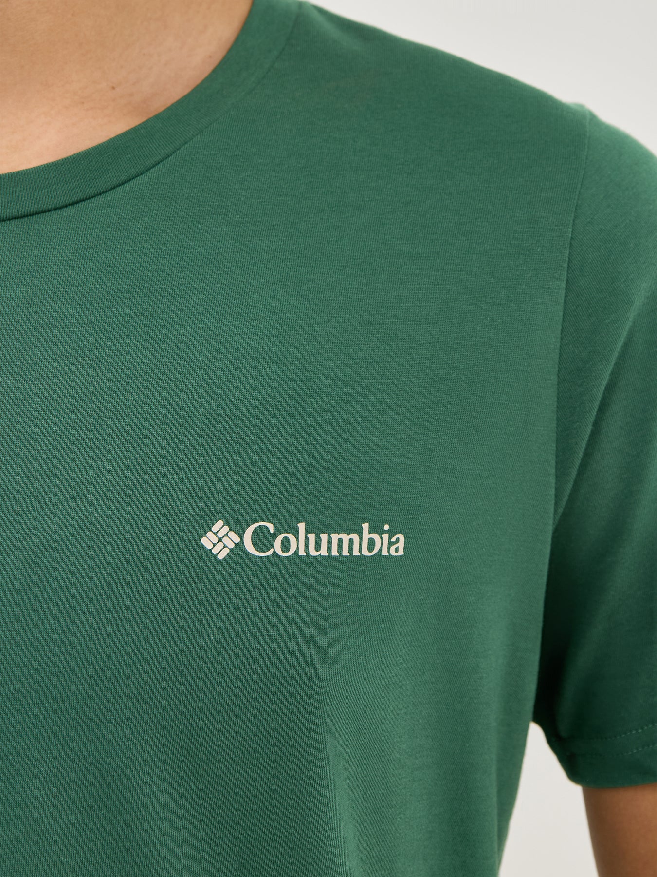 Rapid Ridge Back Graphic Rain Forest TShirt - Image 3