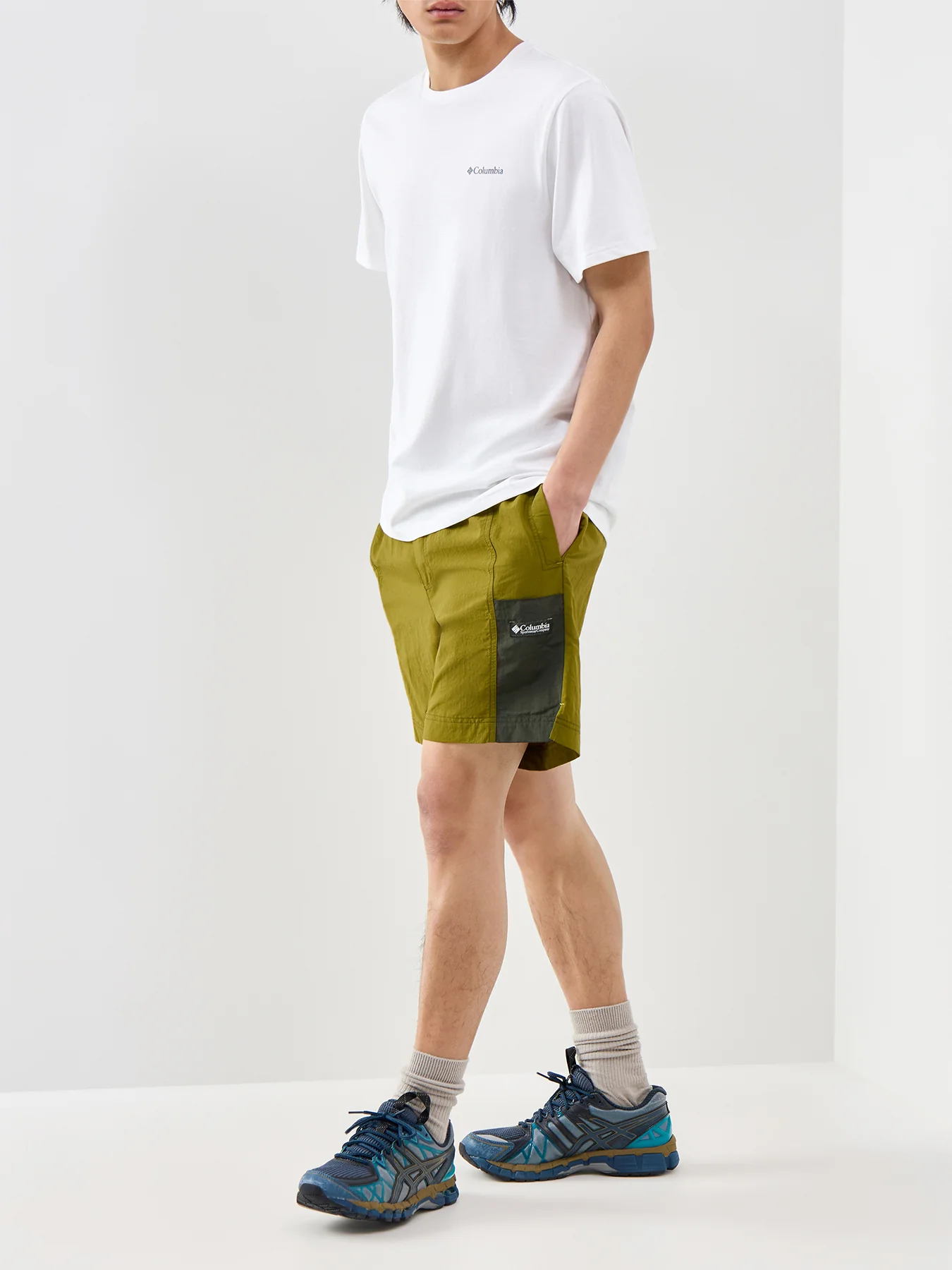 Sequoia Grove™ Woven Short - Image 2