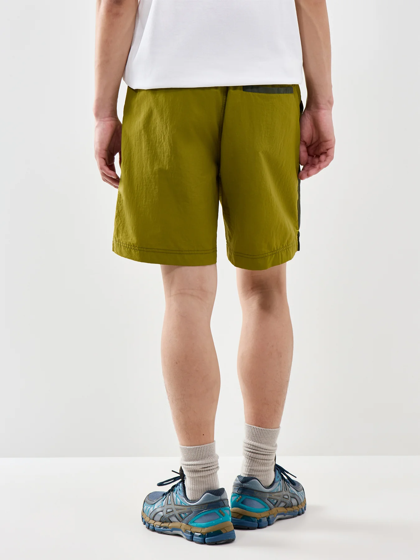 Sequoia Grove™ Woven Short - Image 5