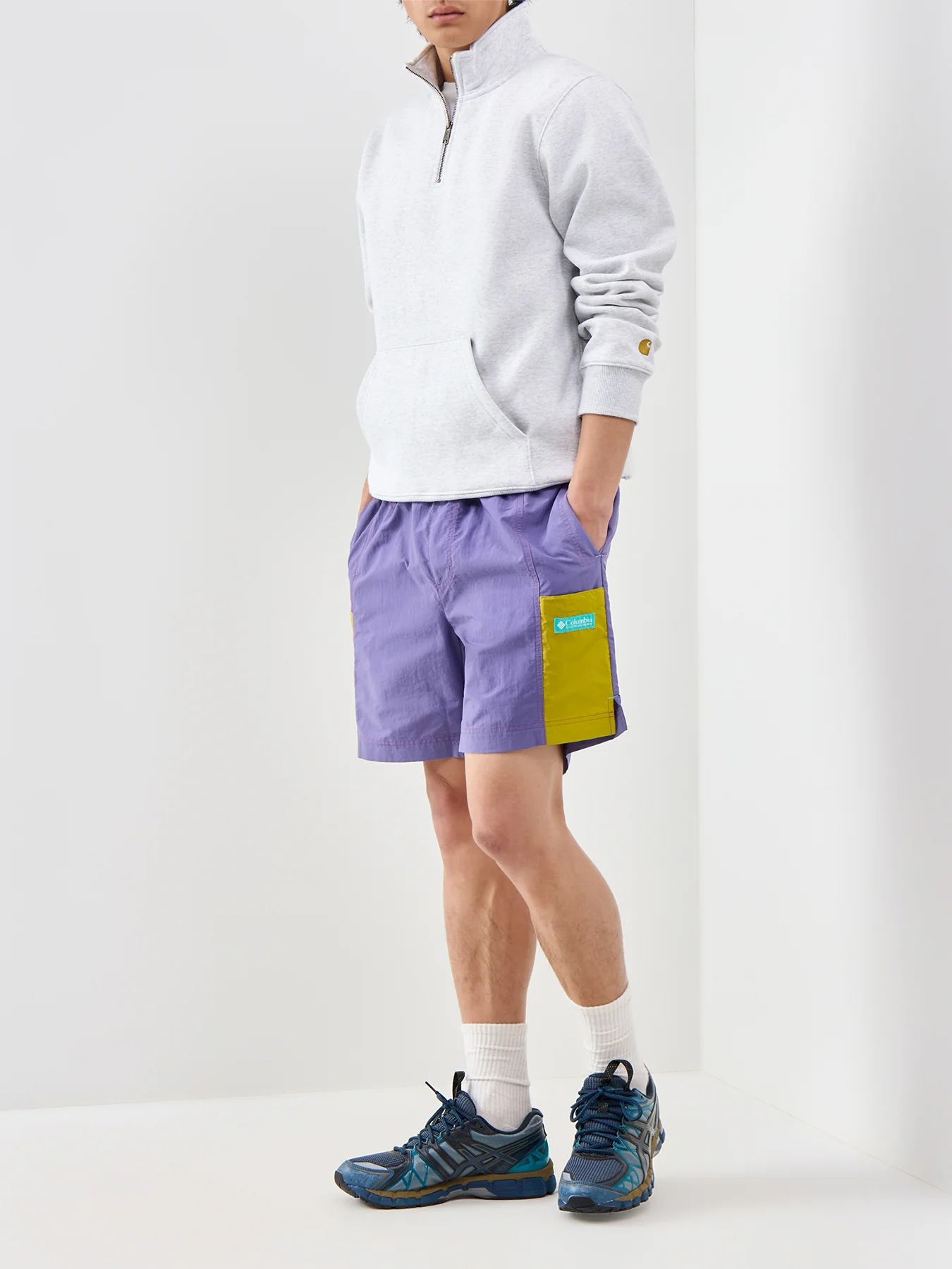 Sequoia Grove™ Woven Short - Image 2
