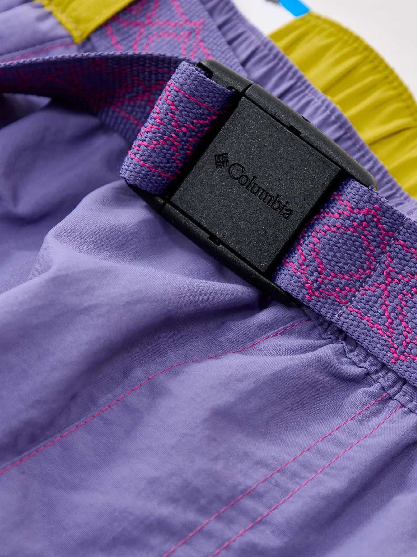 Sequoia Grove™ Woven Short - Image 3