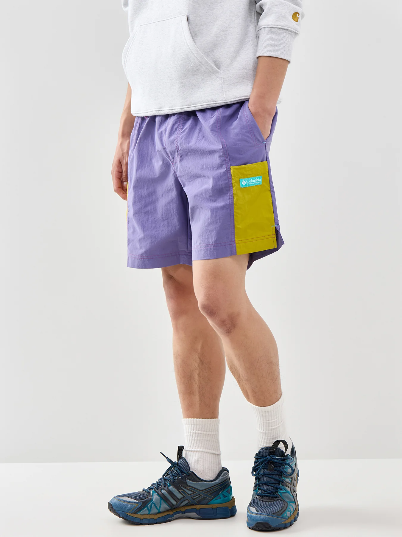 Sequoia Grove™ Woven Short - Image 4