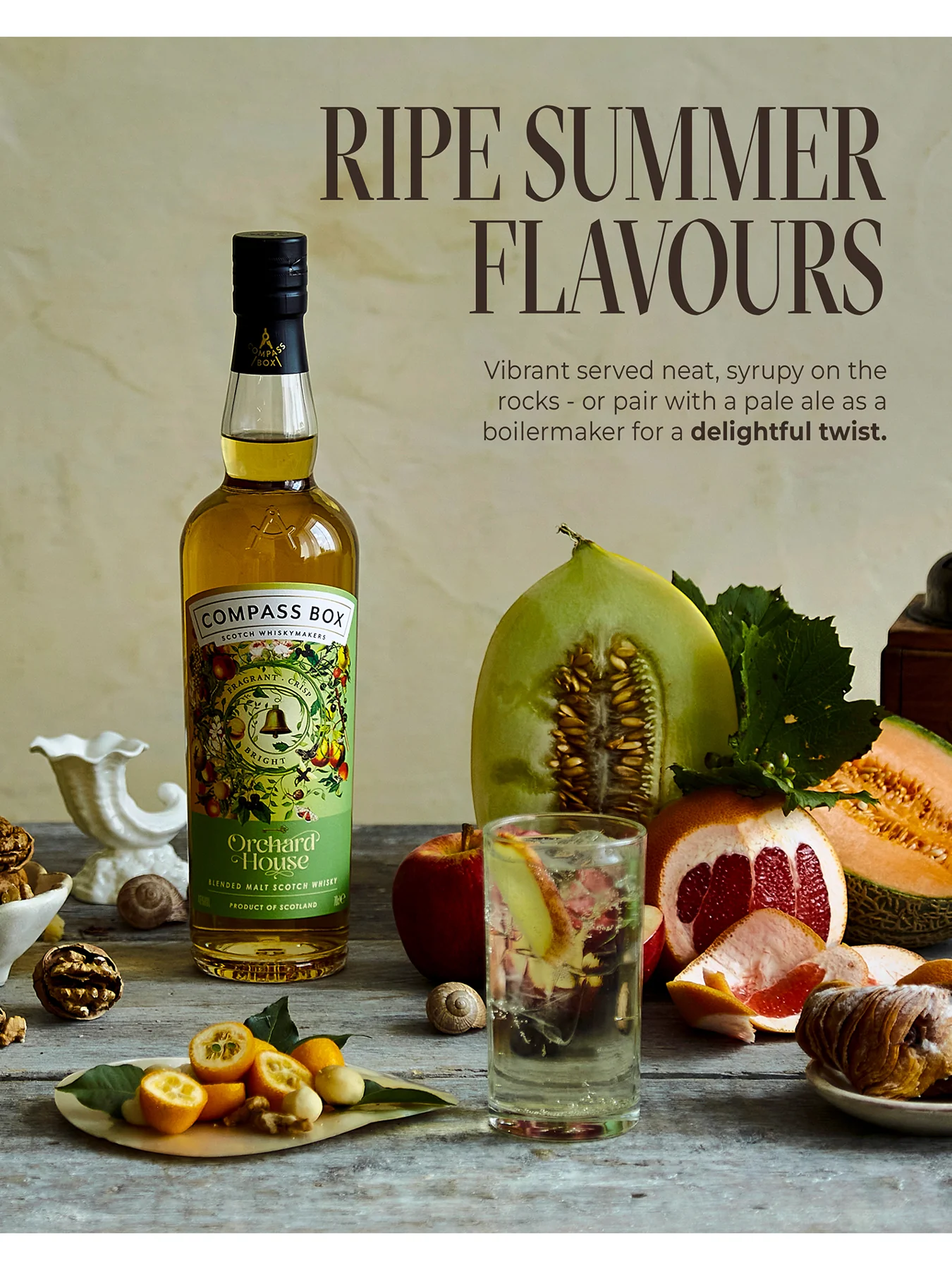 Orchard House Whisky - Image 2