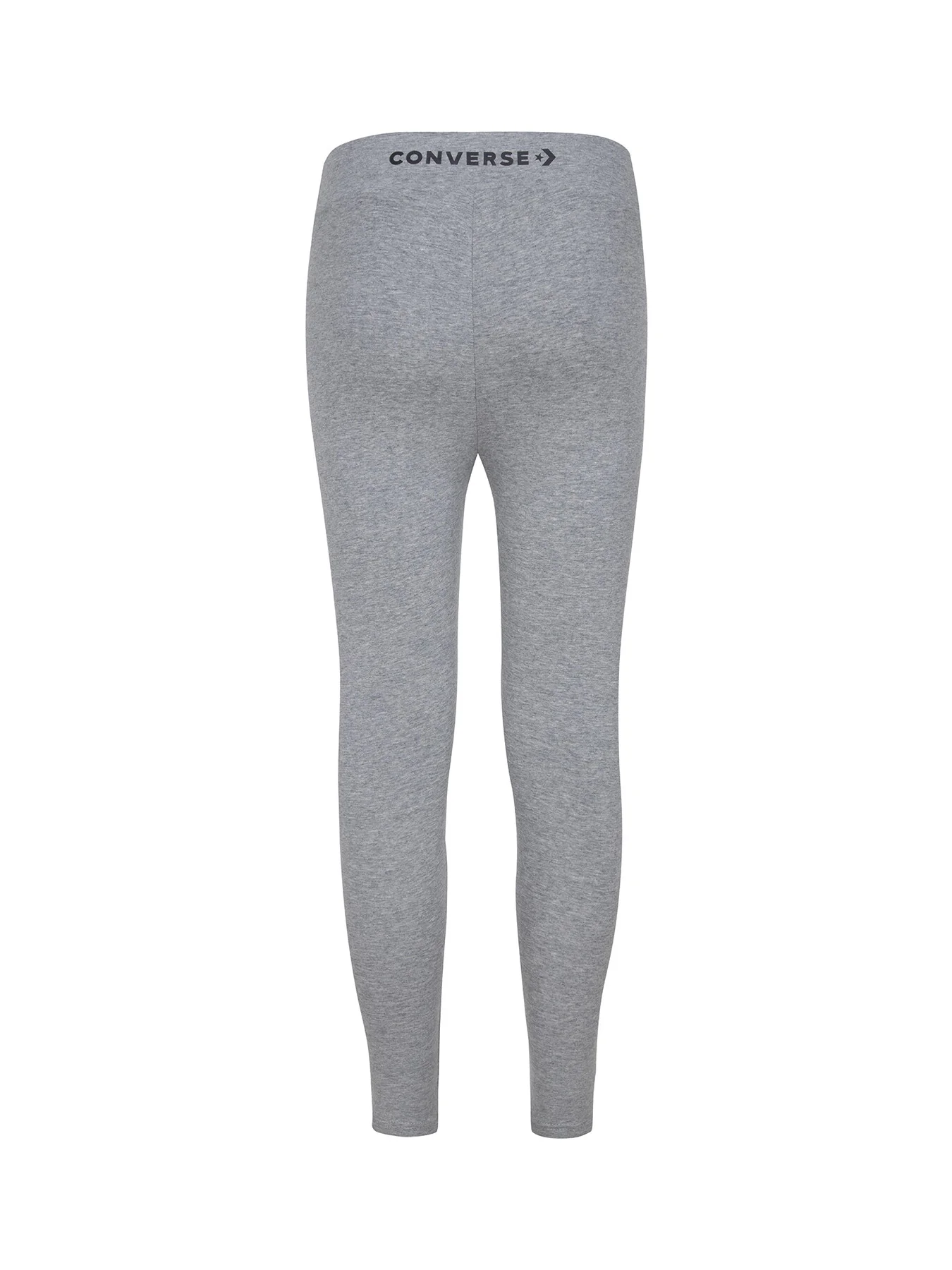 Wordmark Leggings - Image 2