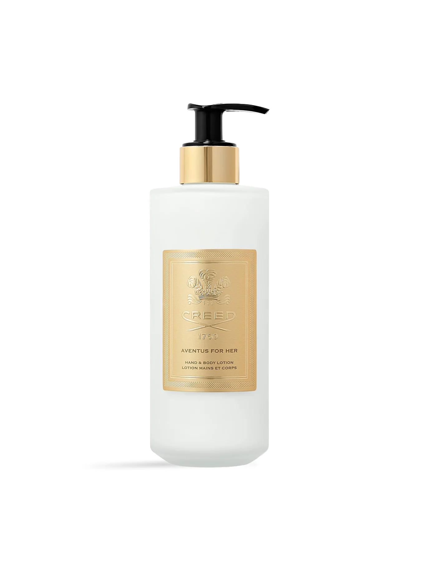Aventus For Her Hand & Body Lotion 300ml