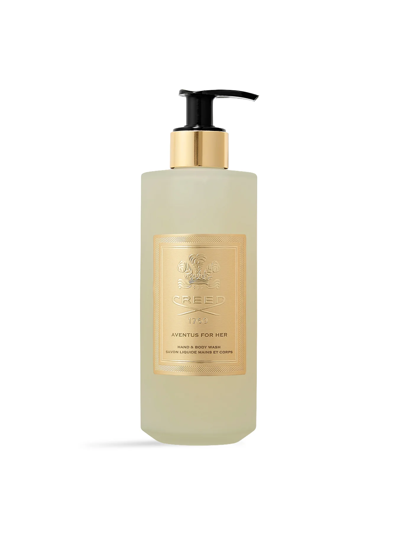 Aventus For Her Hand & Body Wash 300ml