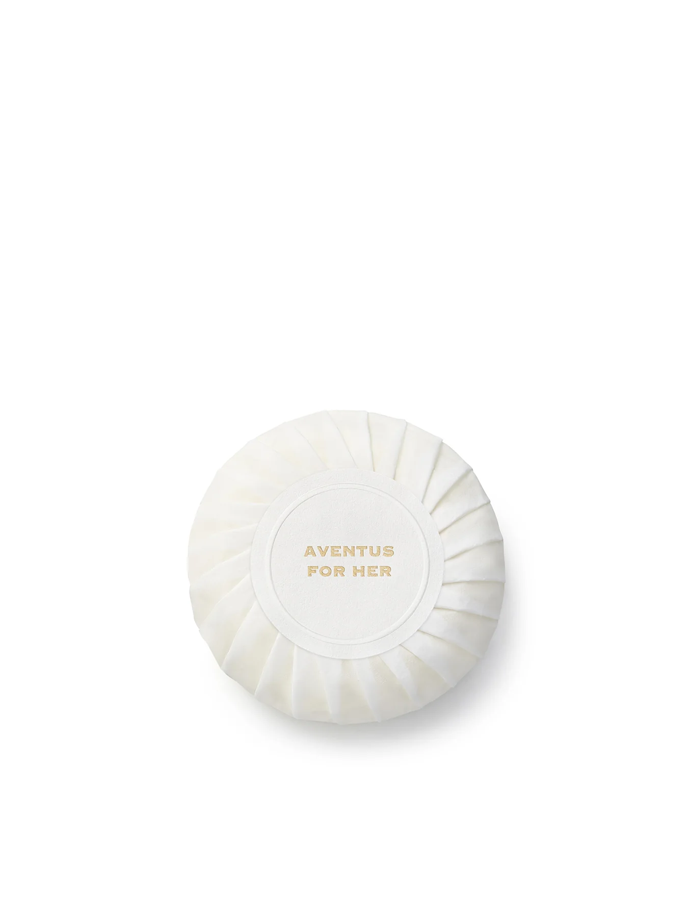 Aventus For Her Perfumed Soap 150g - Image 2