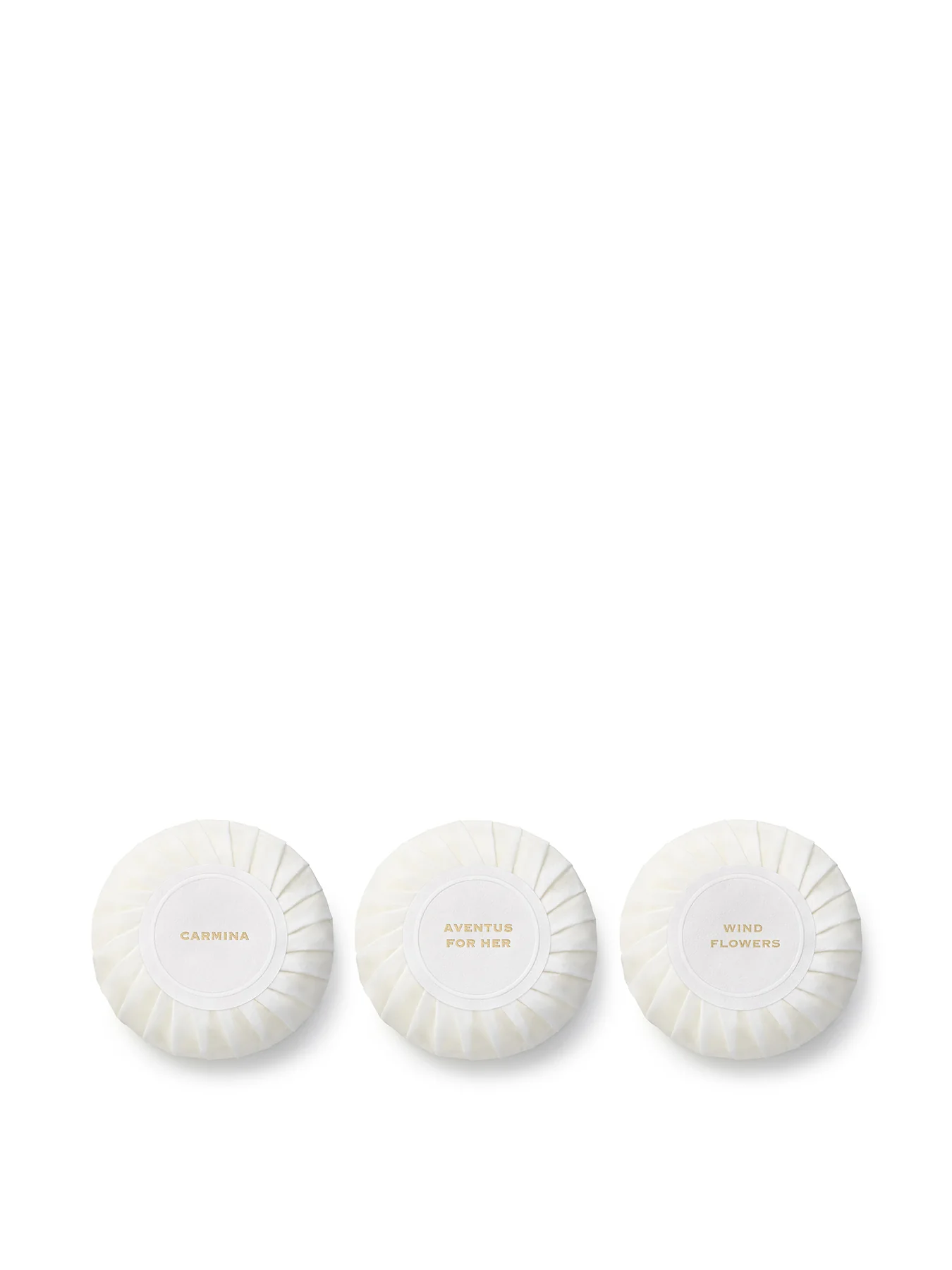 Opulent & Floral Perfumed Soap Gift Set - Image 2