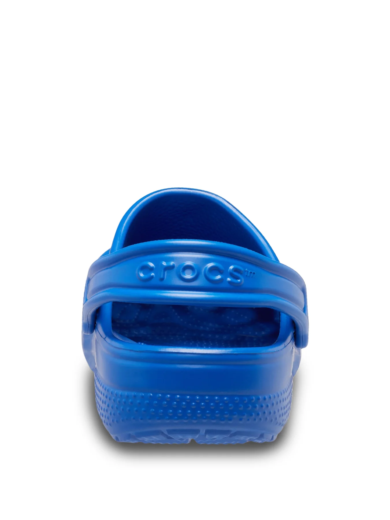 Classic Clog Blue Bolt - Image 3